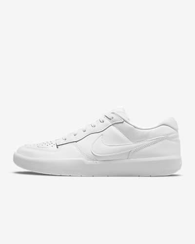 Men's Nike SB Force 58 Premium Skate Shoes by NIKE