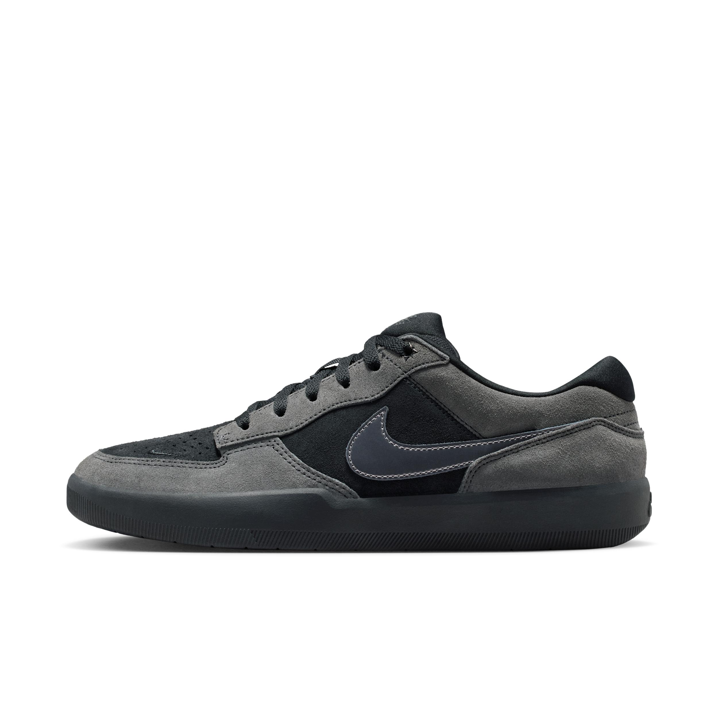 Men's Nike SB Force 58 Skate Shoes by NIKE