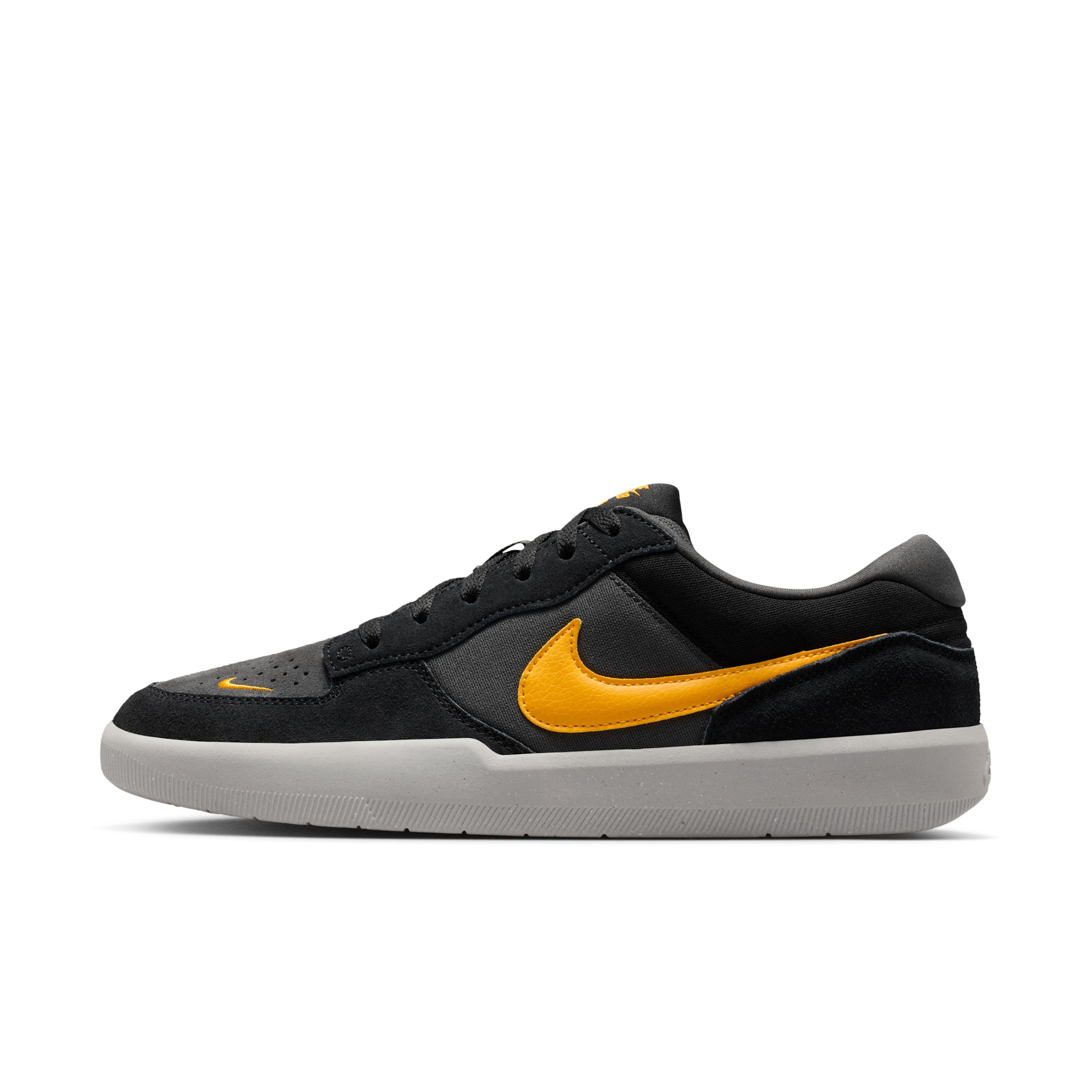 Men's Nike SB Force 58 Skate Shoes by NIKE