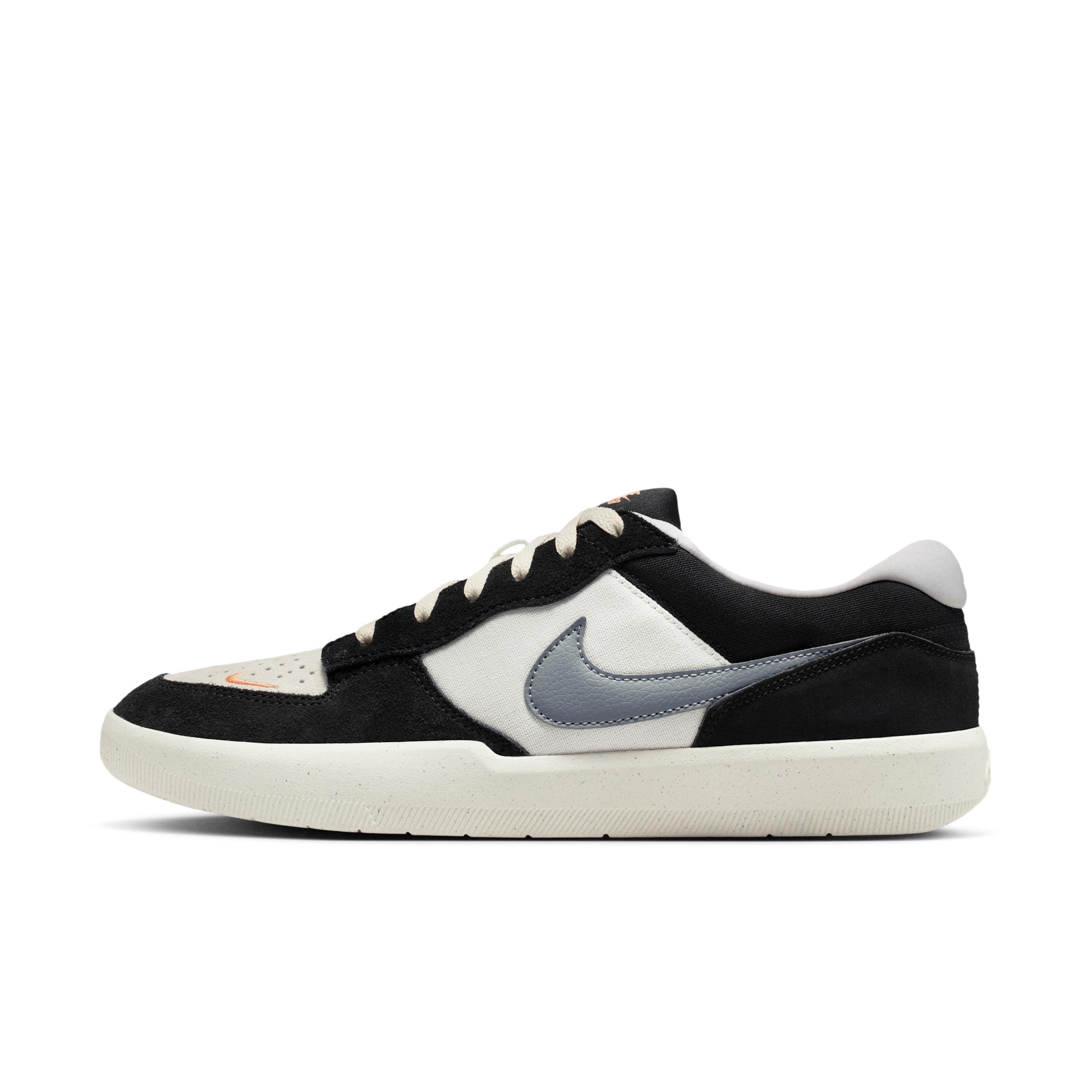 Men's Nike SB Force 58 Skate Shoes by NIKE