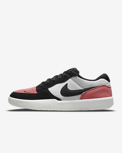 Men's Nike SB Force 58 Skate Shoes by NIKE