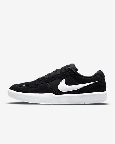 Men's Nike SB Force 58 Skate Shoes by NIKE