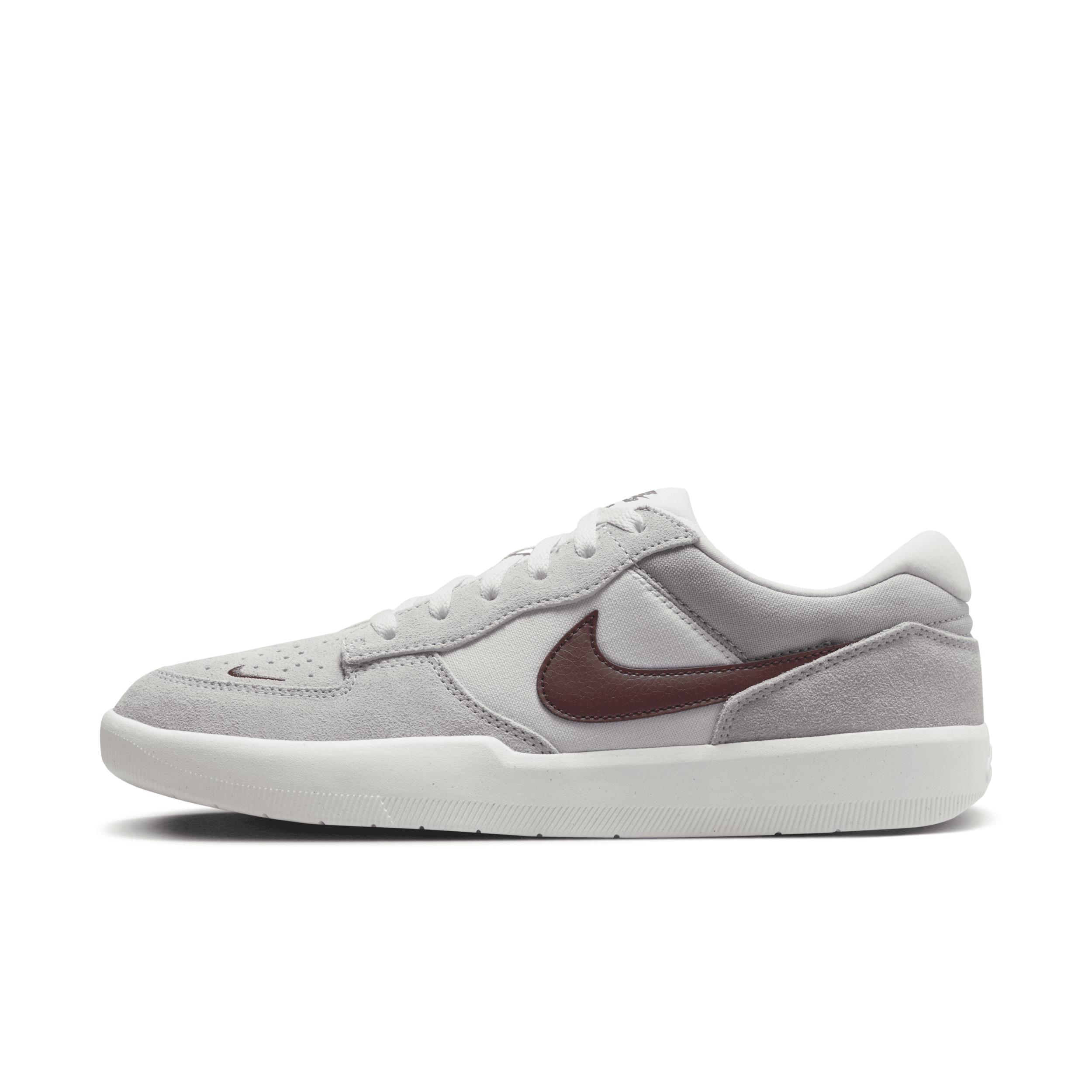 Men's Nike SB Force 58 Skate Shoes by NIKE