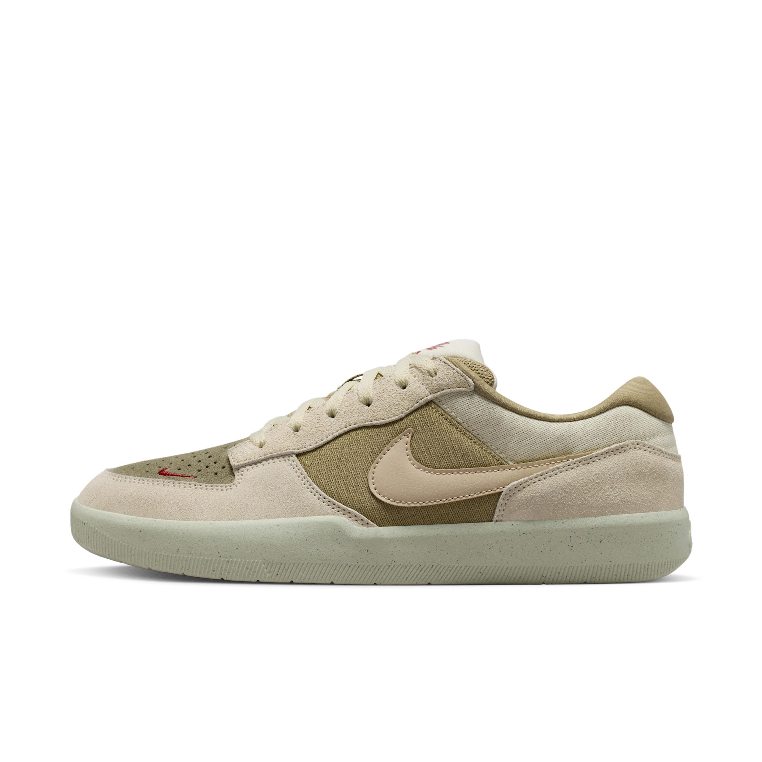 Men's Nike SB Force 58 Skate Shoes by NIKE