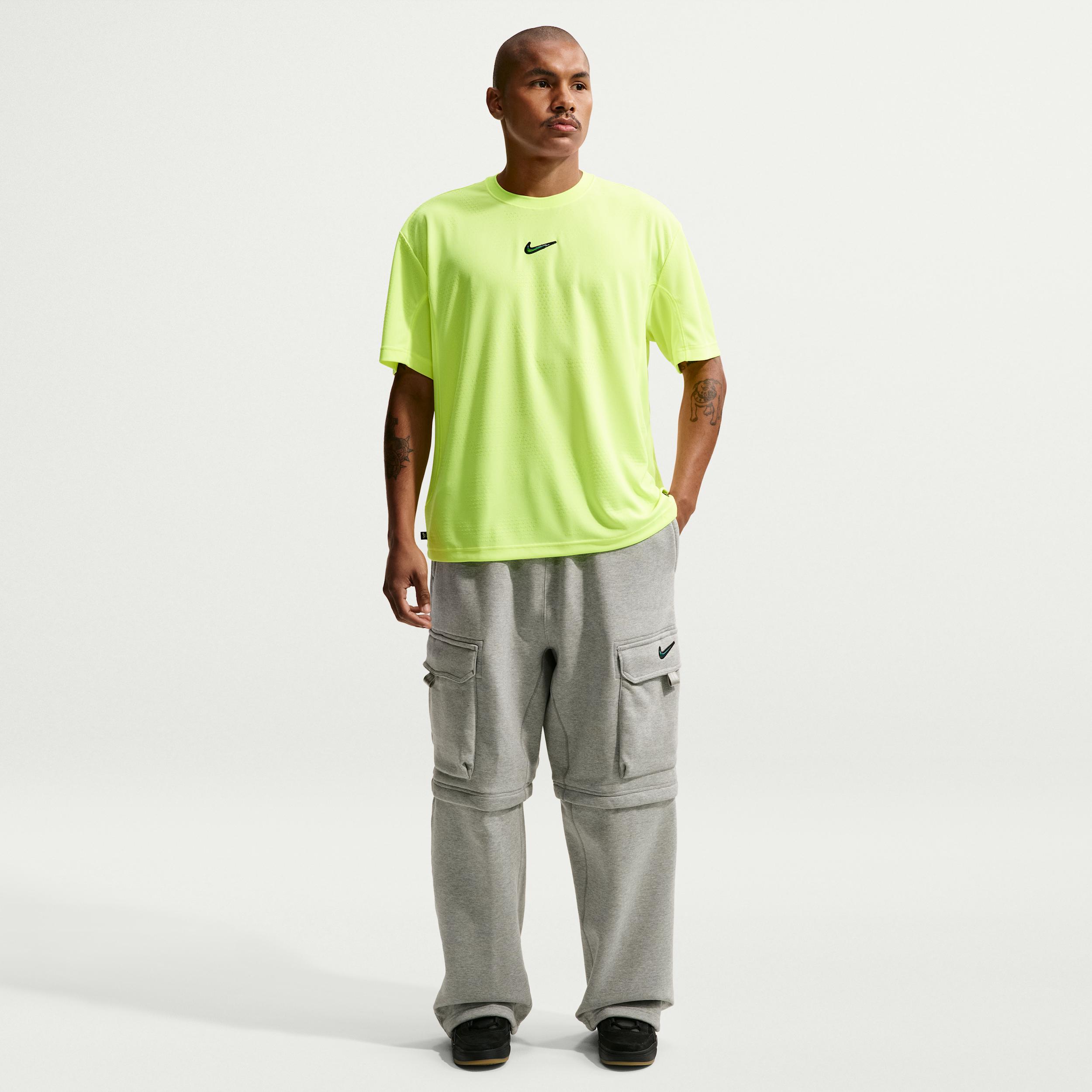 Men's Nike SB Ishod Cargo Pants by NIKE