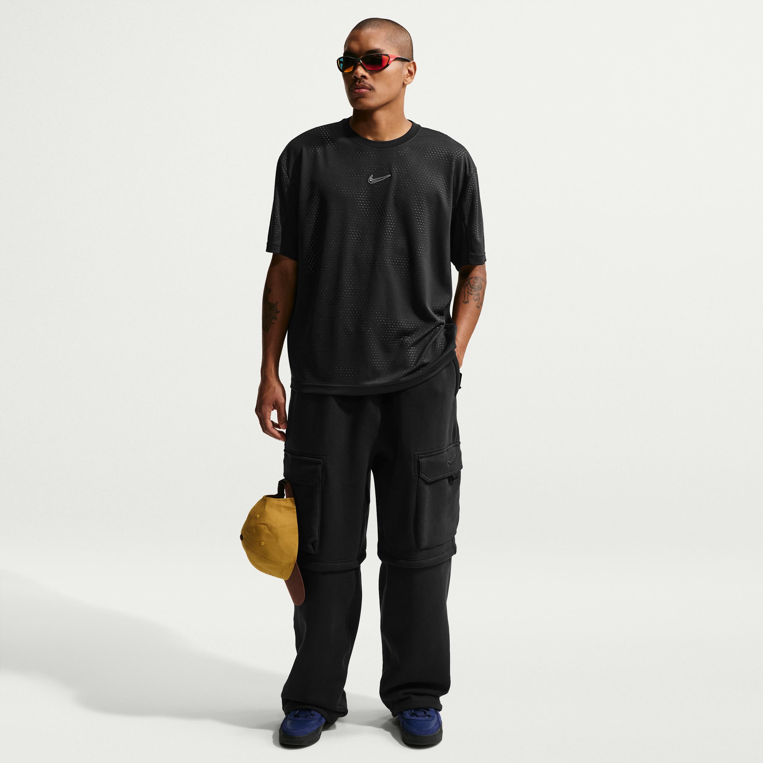 Men's Nike SB Ishod Cargo Pants by NIKE