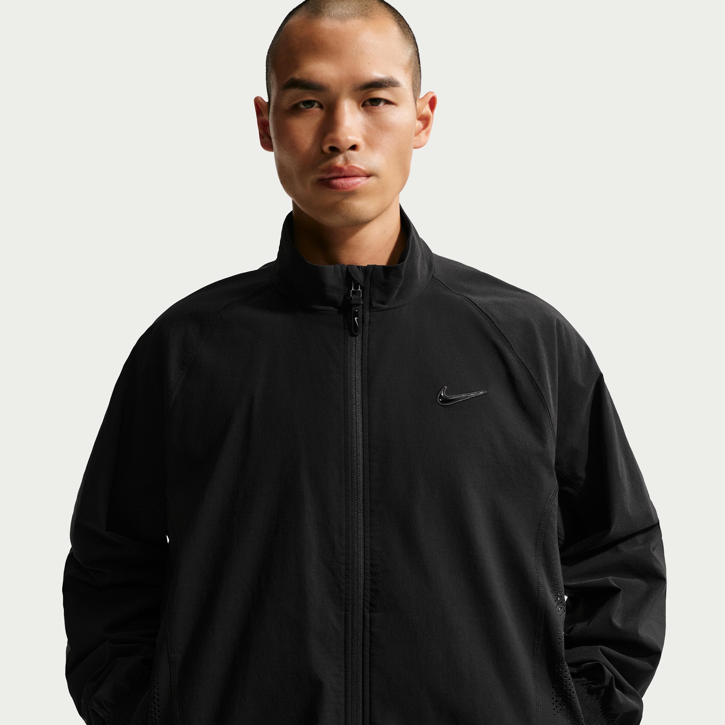 Men's Nike SB Ishod Track Jacket by NIKE