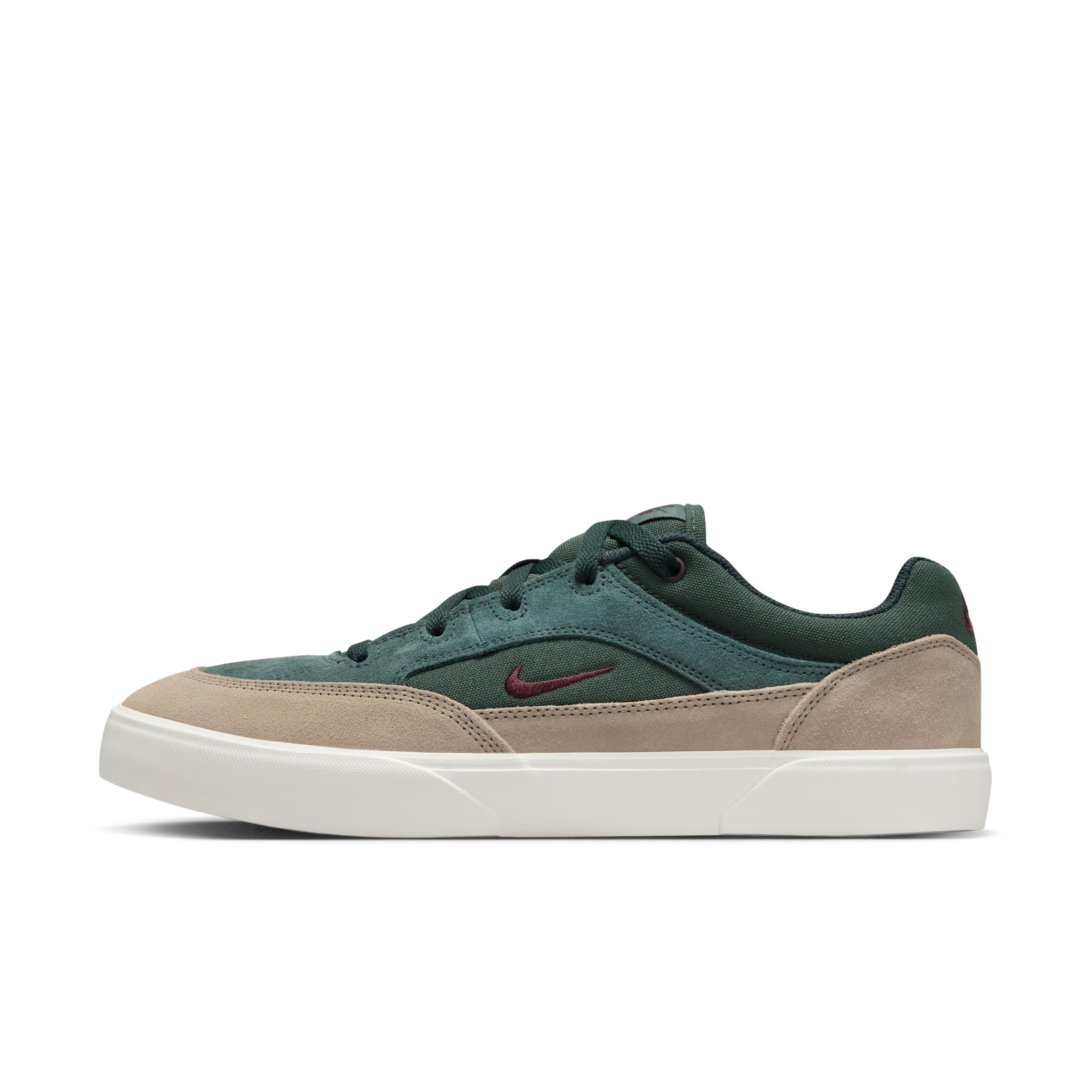 Men's Nike SB Malor Skate Shoes by NIKE