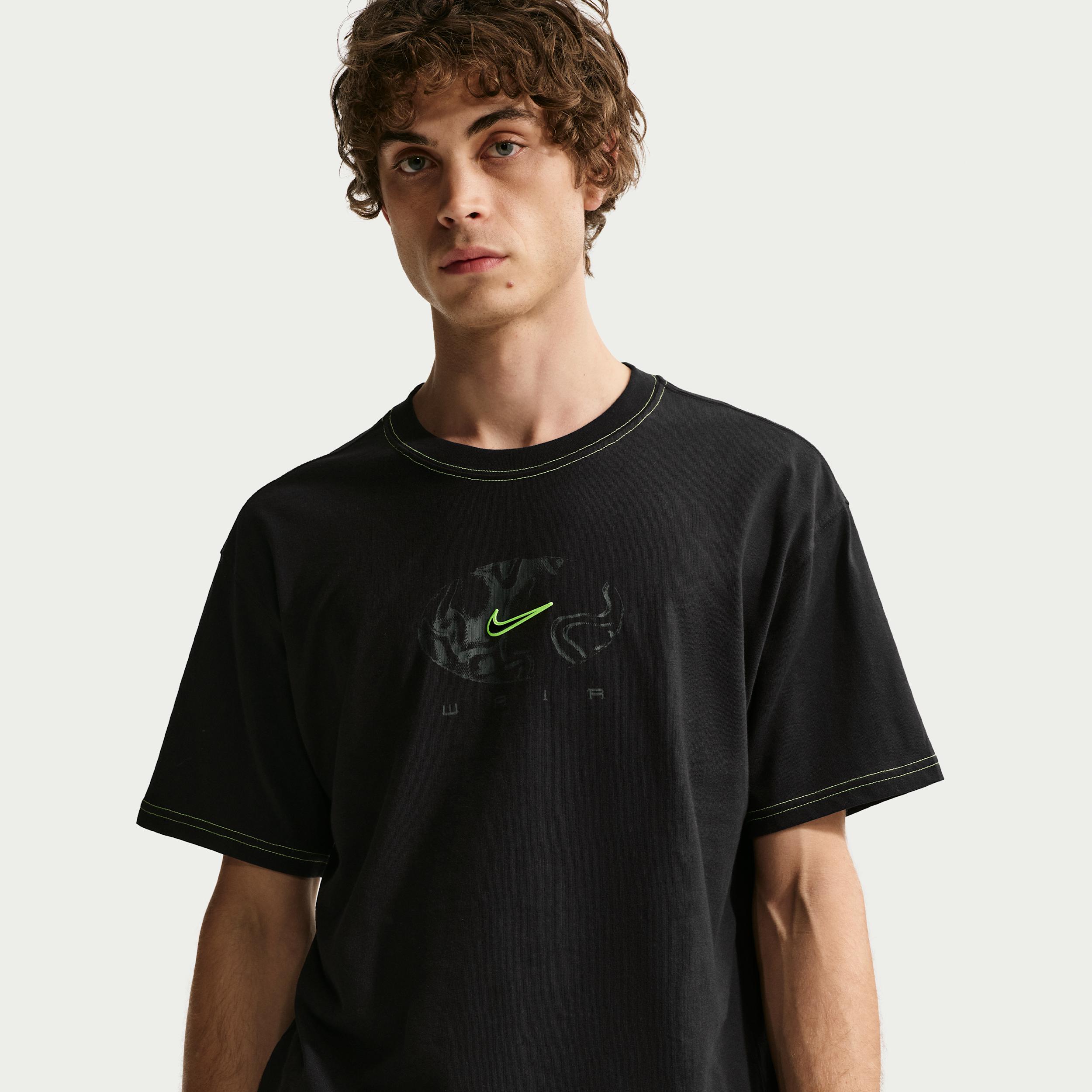 Men's Nike SB Skate T-Shirt by NIKE