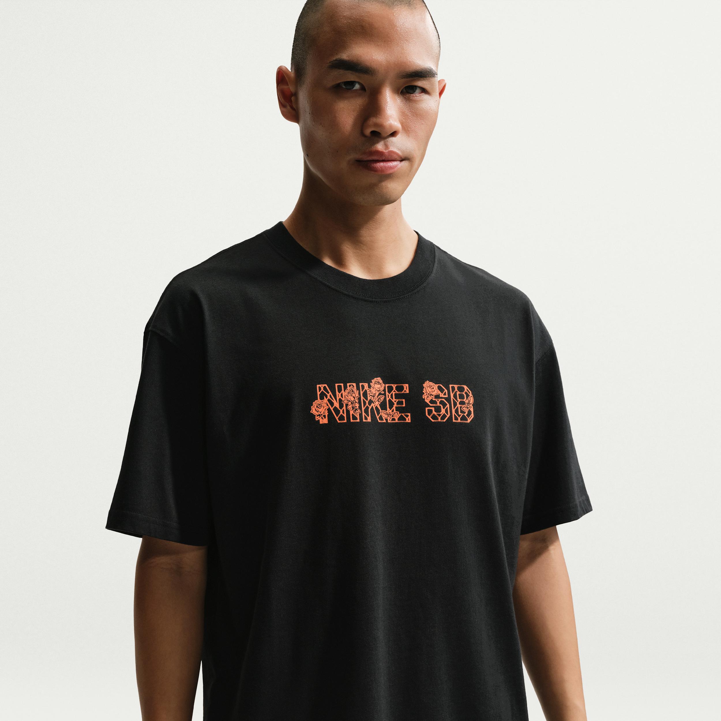 Men's Nike SB Skate T-Shirt by NIKE