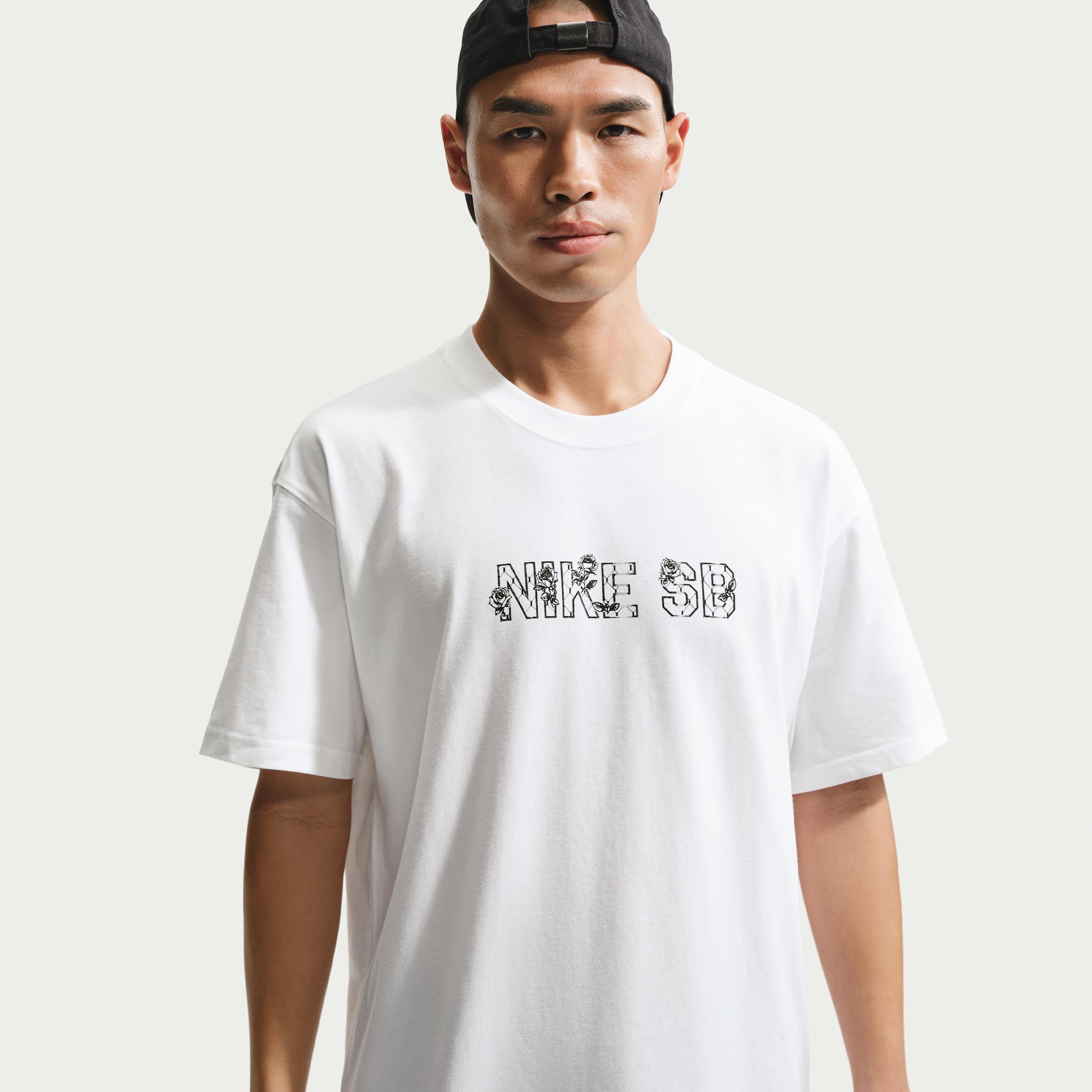 Men's Nike SB Skate T-Shirt by NIKE
