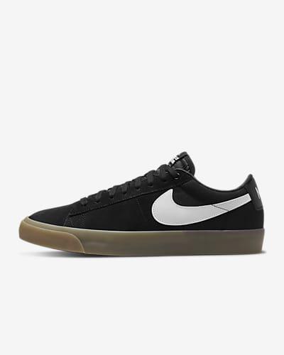 Men's Nike SB Zoom Blazer Low Pro GT Skate Shoes by NIKE