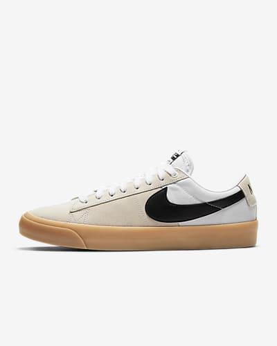 Men's Nike SB Zoom Blazer Low Pro GT Skate Shoes by NIKE