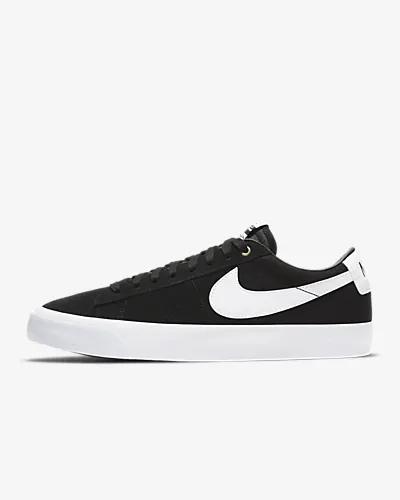 Men's Nike SB Zoom Blazer Low Pro GT Skate Shoes by NIKE