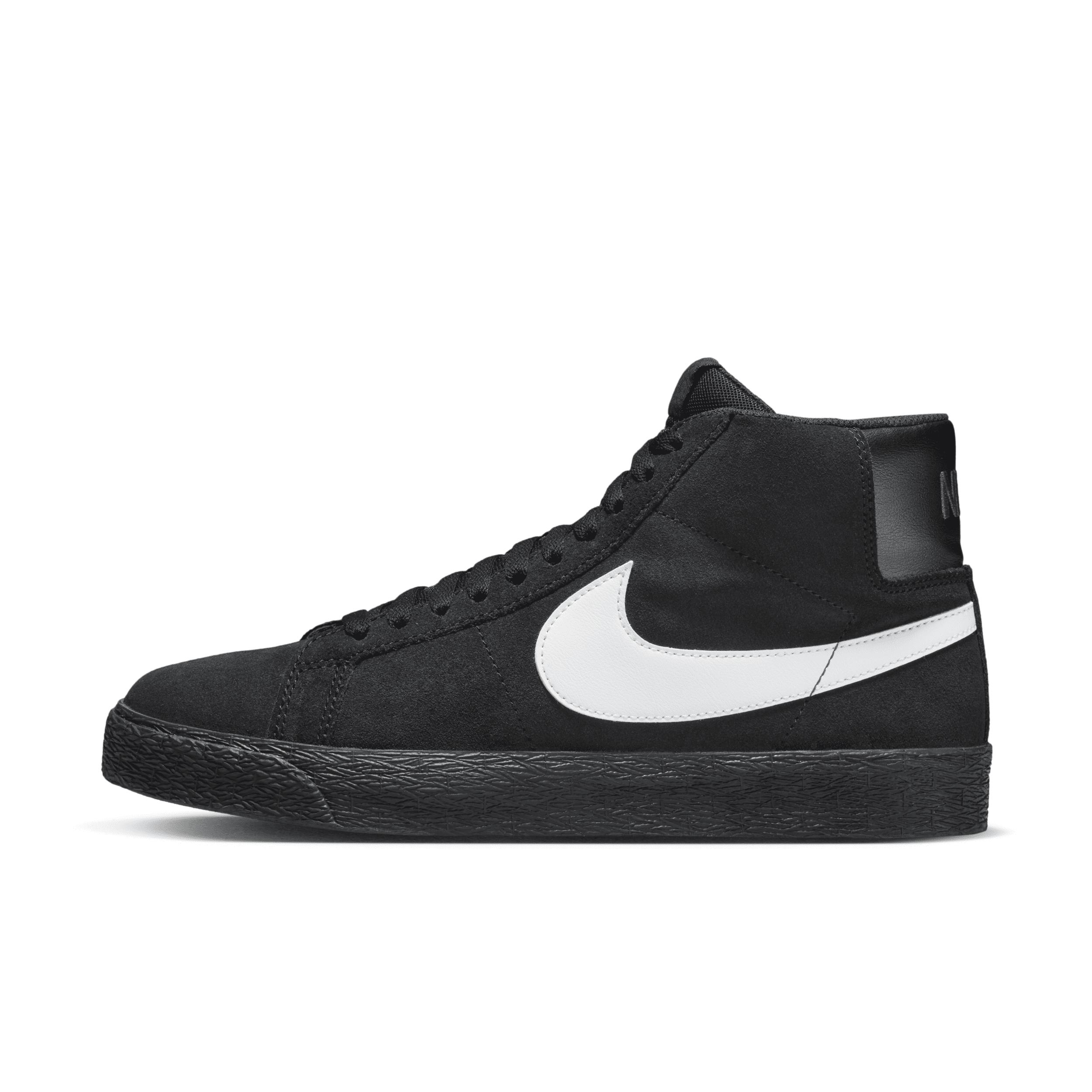 Men's Nike SB Zoom Blazer Mid Skate Shoes by NIKE