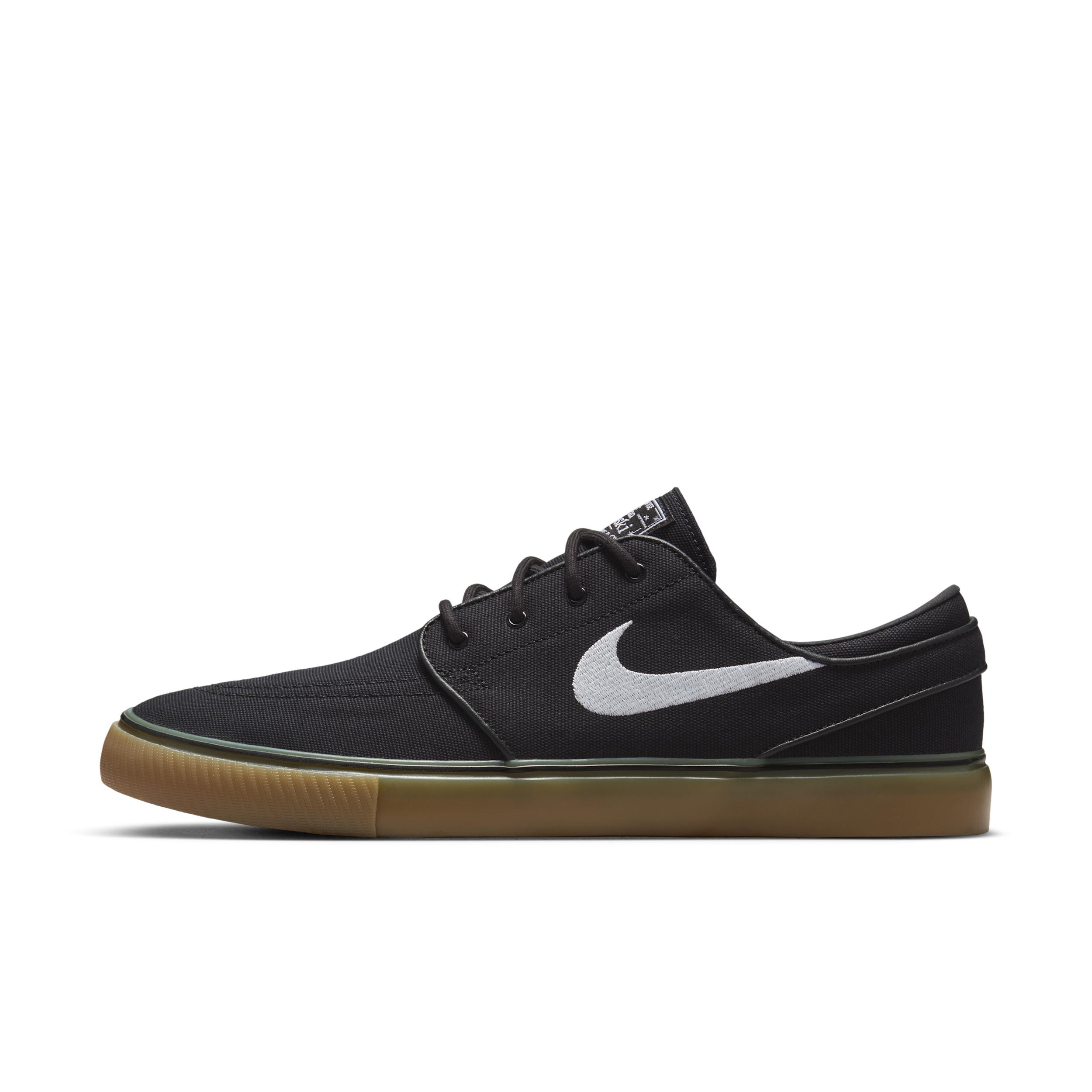 Men's Nike SB Zoom Janoski OG+ Canvas Skate Shoes by NIKE