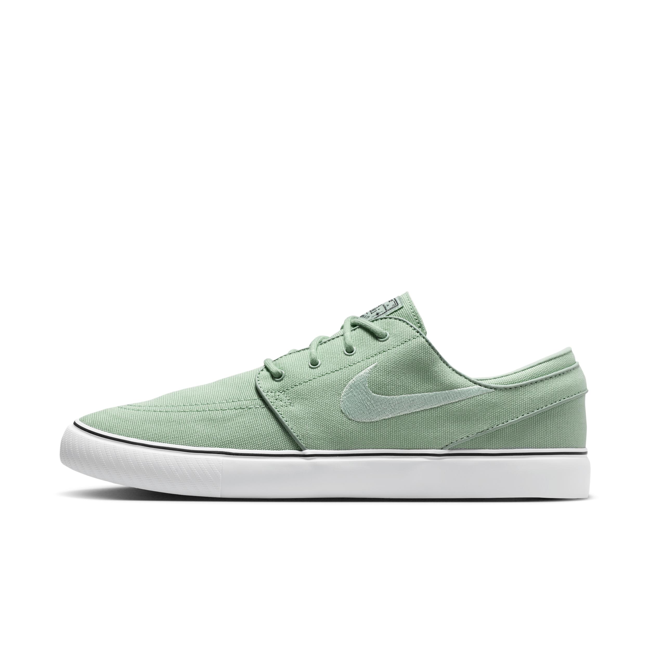 Men's Nike SB Zoom Janoski OG+ Canvas Skate Shoes by NIKE