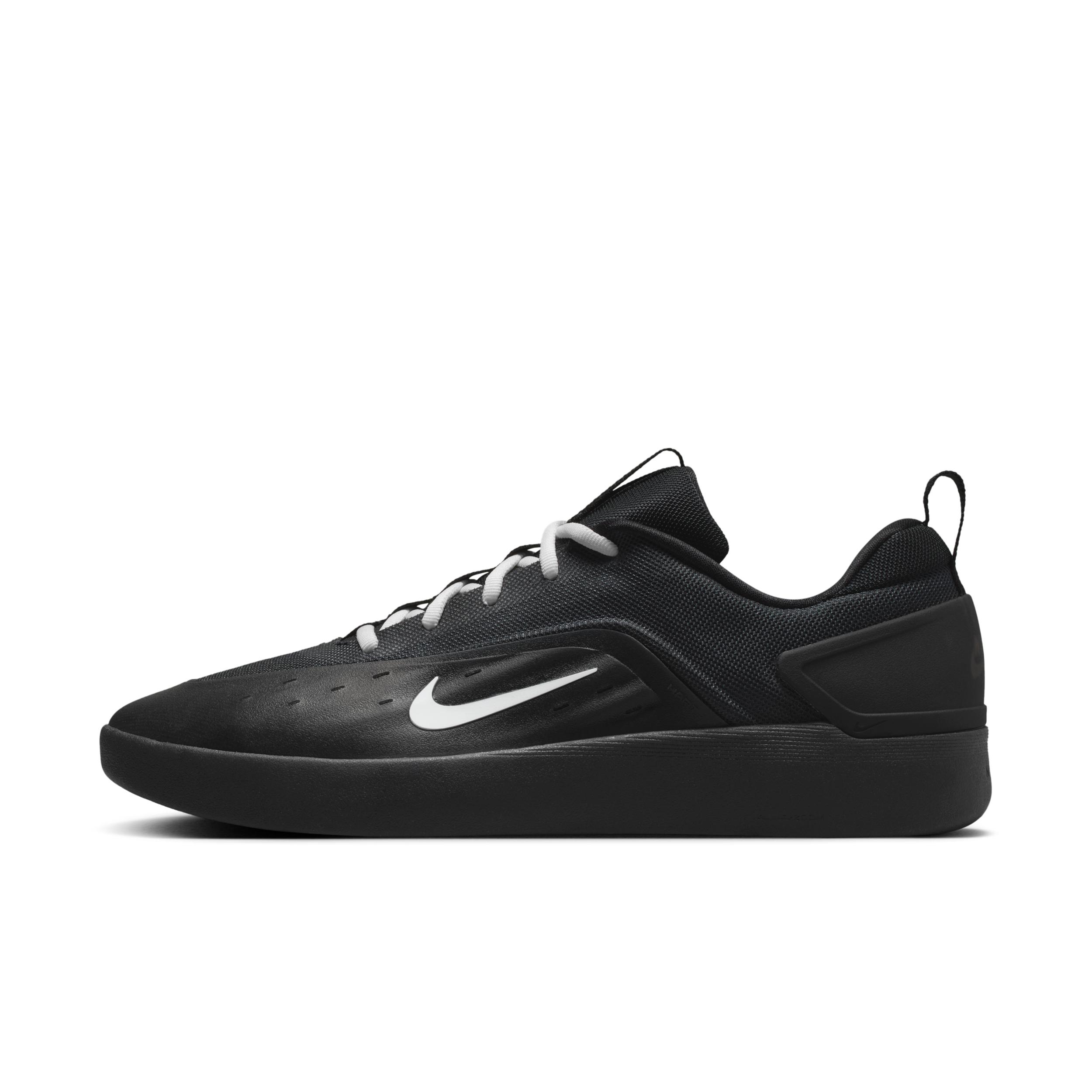 Men's Nike SB Zoom Nyjah 4 Skate Shoes by NIKE