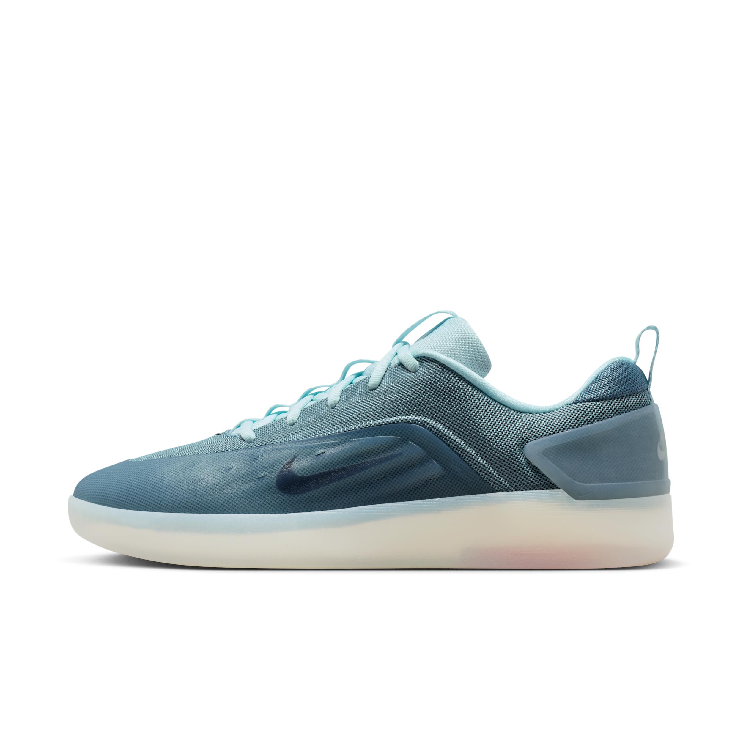 Men's Nike SB Zoom Nyjah 4 Skate Shoes by NIKE