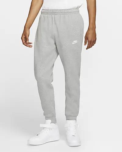 Men's Nike Sportswear Club Fleece Jogger Pants by NIKE