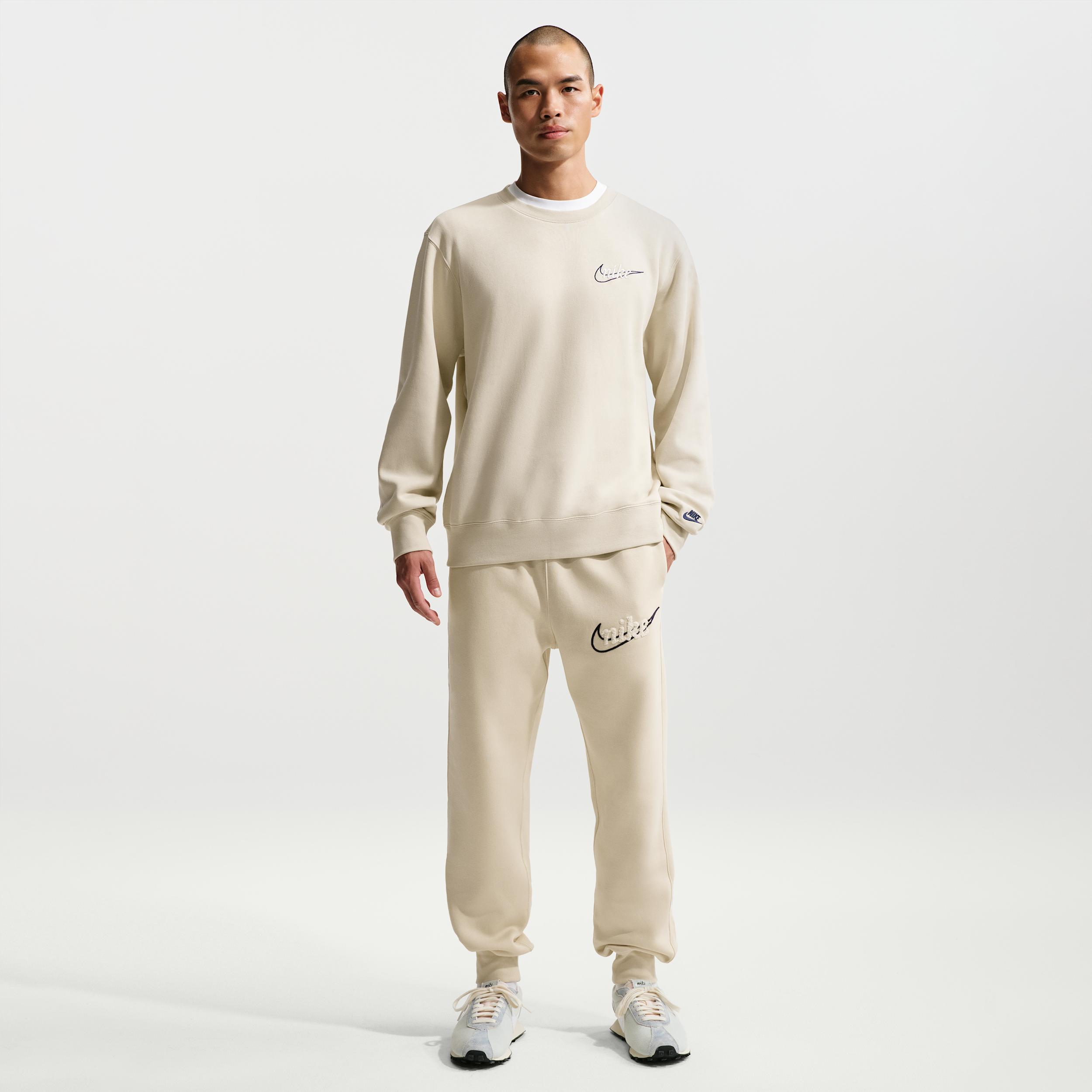 Men's Nike Sportswear Club Fleece Jogger Pants by NIKE
