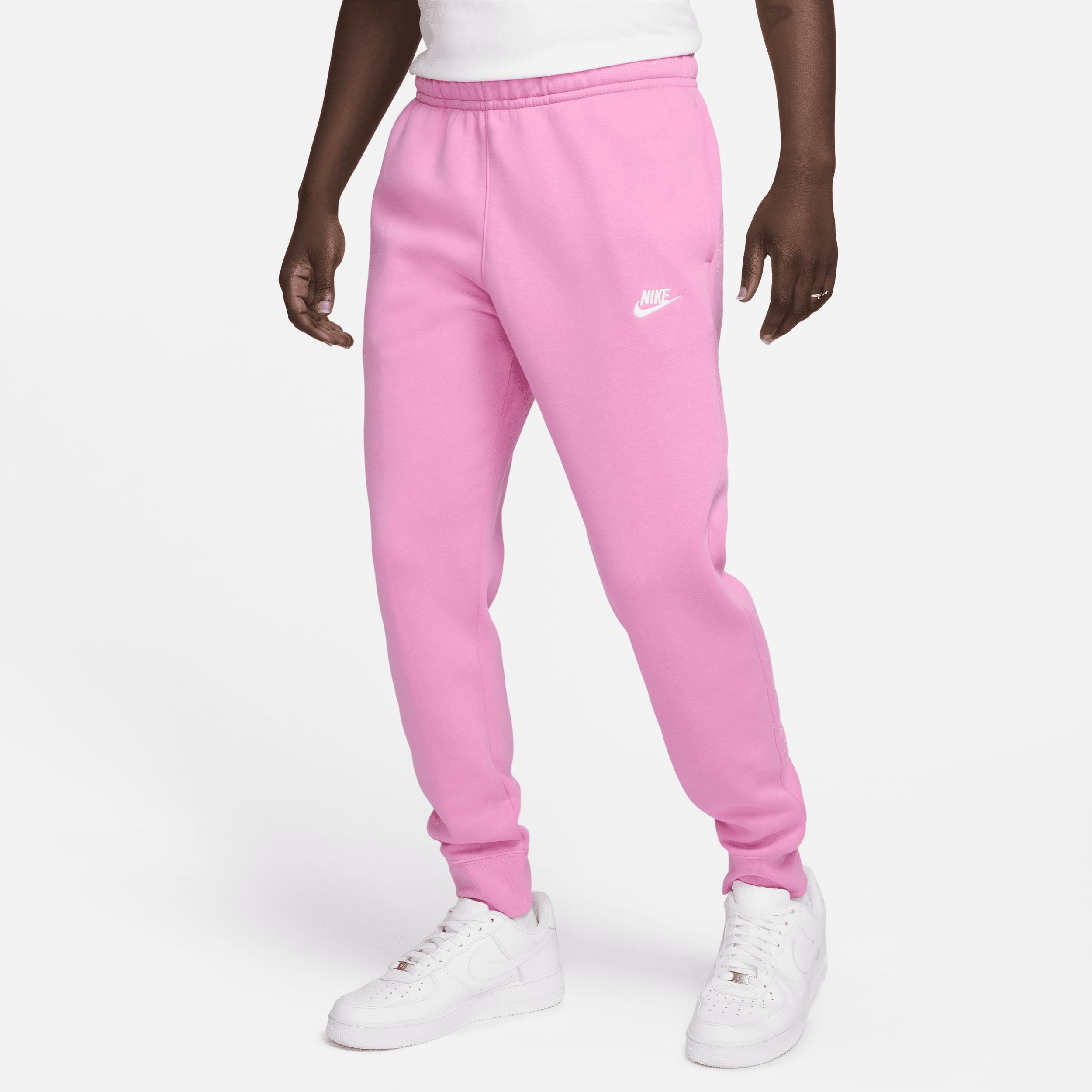 Men's Nike Sportswear Club Fleece Jogger Pants by NIKE