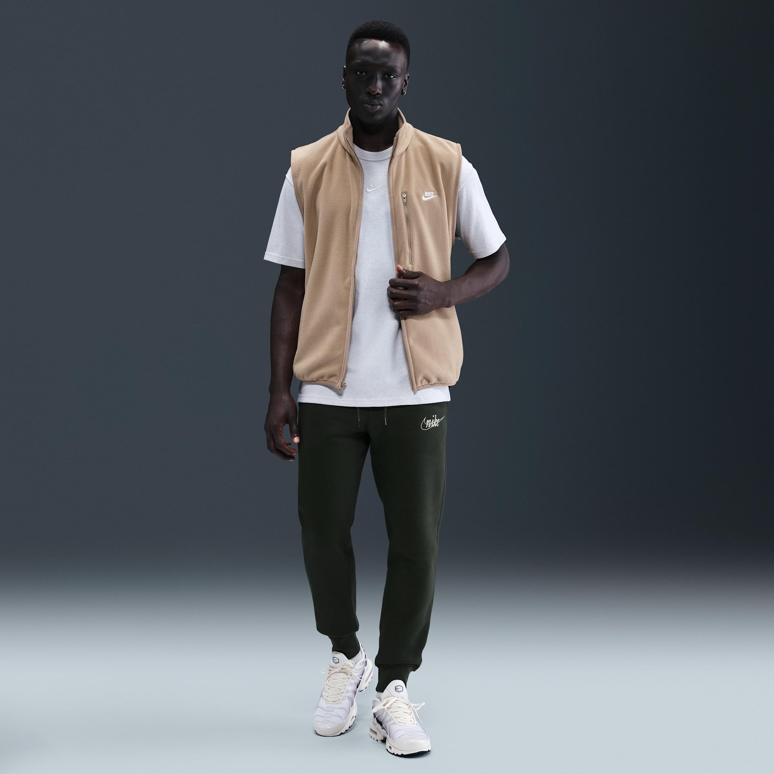 Men's Nike Sportswear Club Fleece Jogger Pants by NIKE
