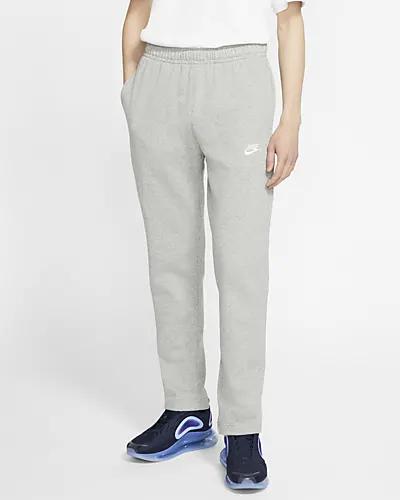 Men's Nike Sportswear Club Fleece Pants by NIKE