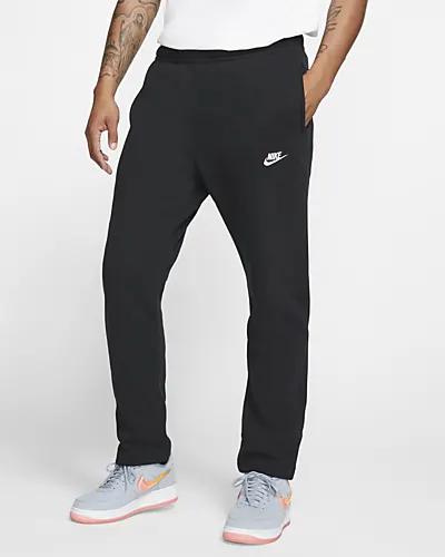 Men's Nike Sportswear Club Fleece Pants by NIKE