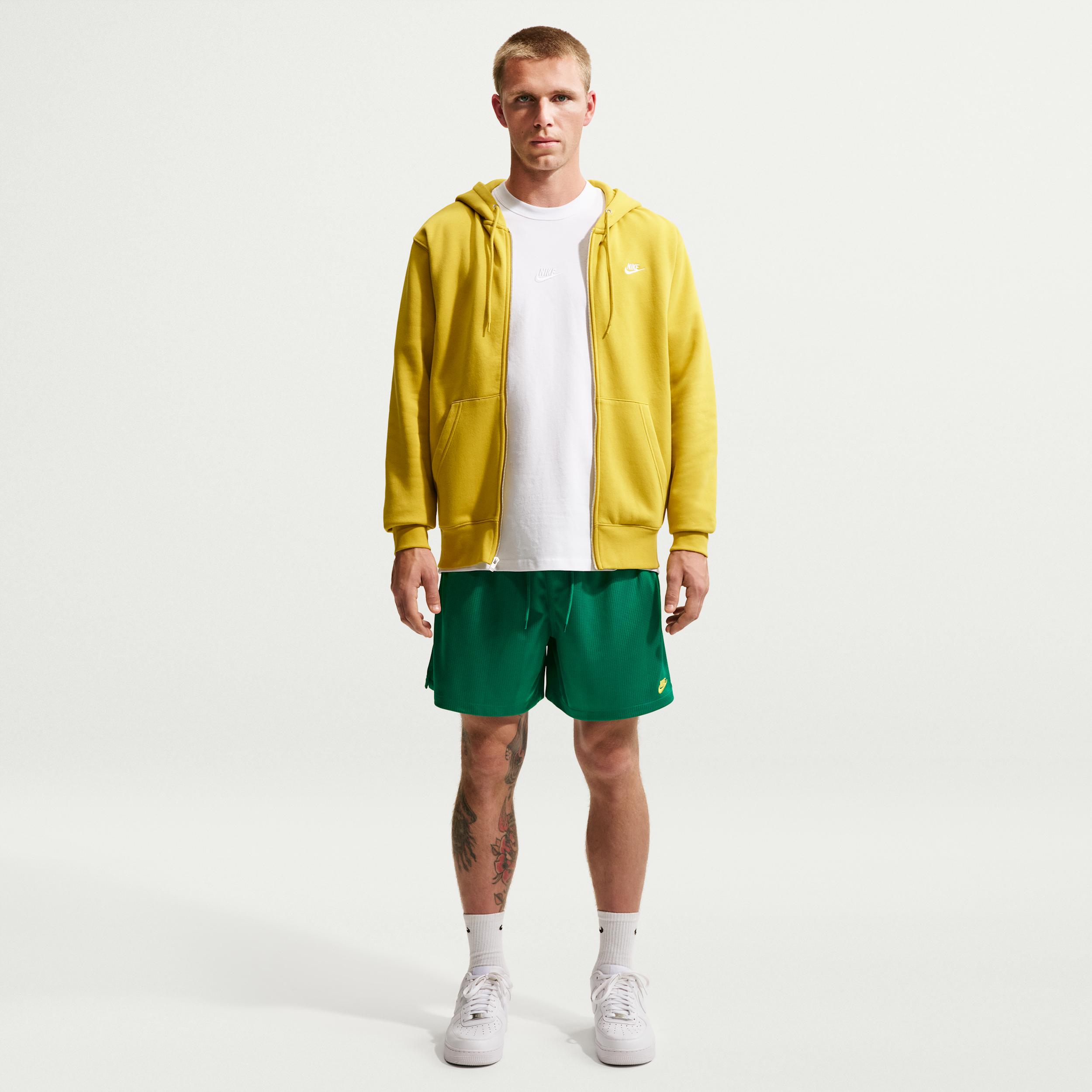 Men's Nike Sportswear Club Flow Shorts by NIKE