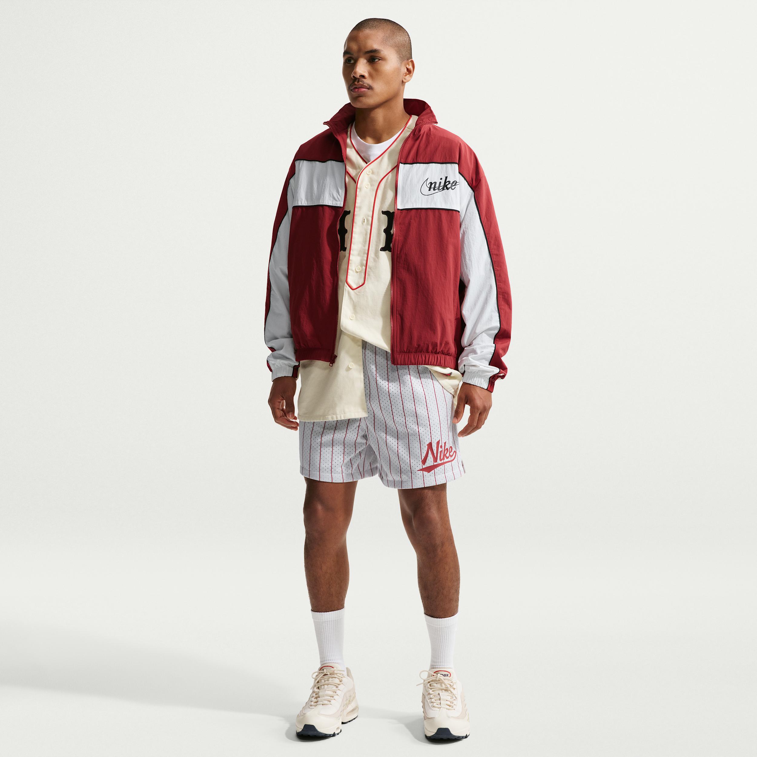 Men's Nike Sportswear Club Flow Shorts by NIKE