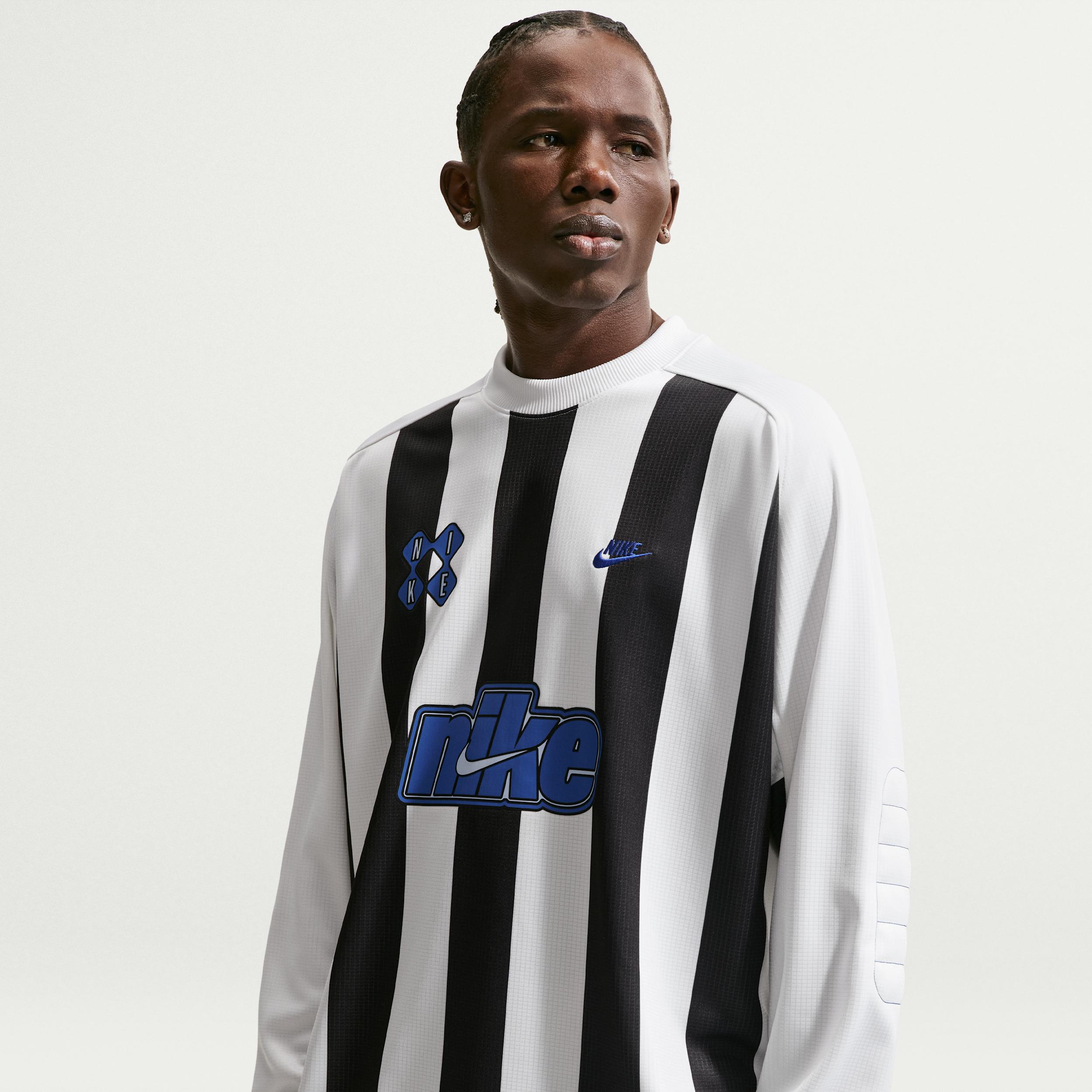 Men's Nike Sportswear Club Goalie Top by NIKE