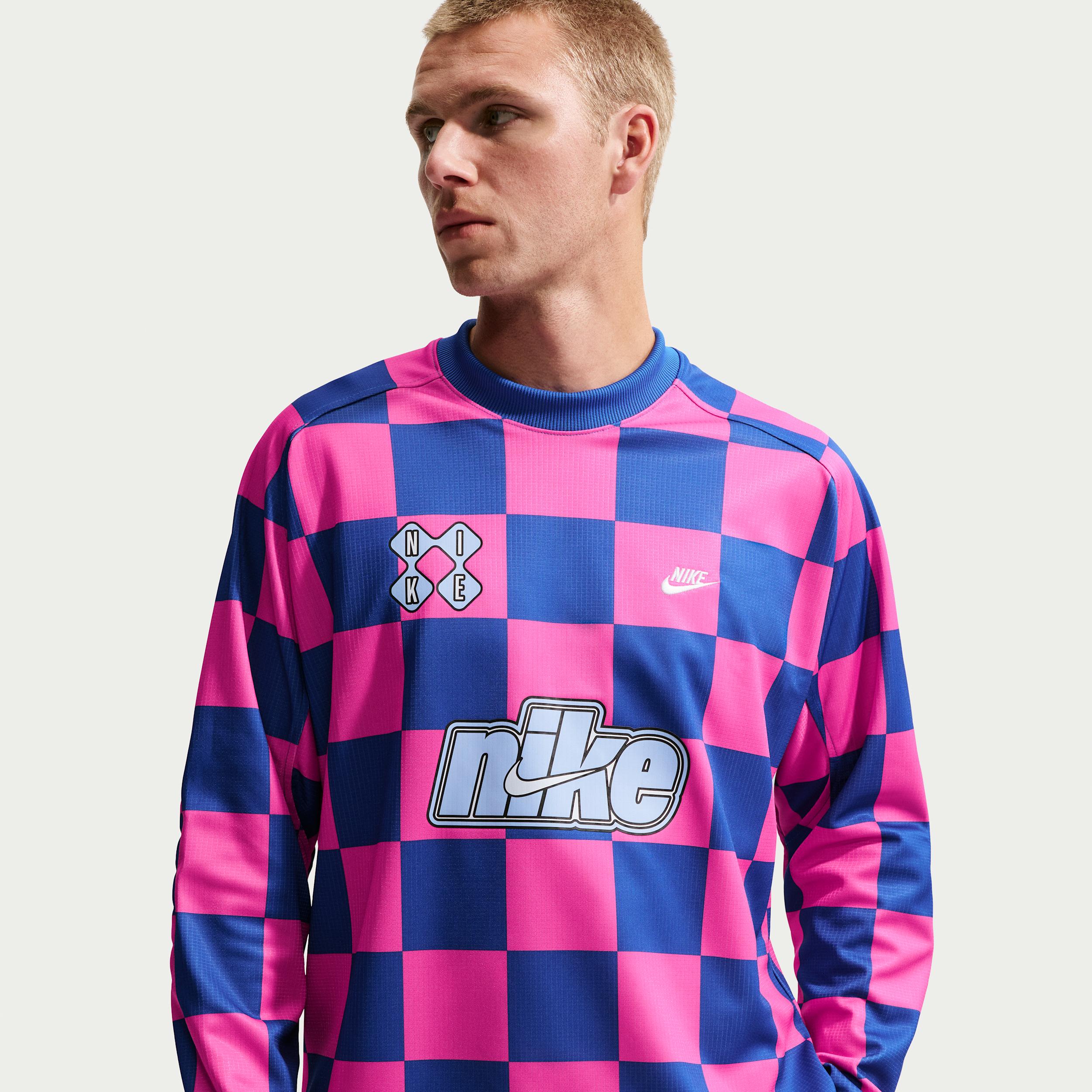 Men's Nike Sportswear Club Goalie Top by NIKE