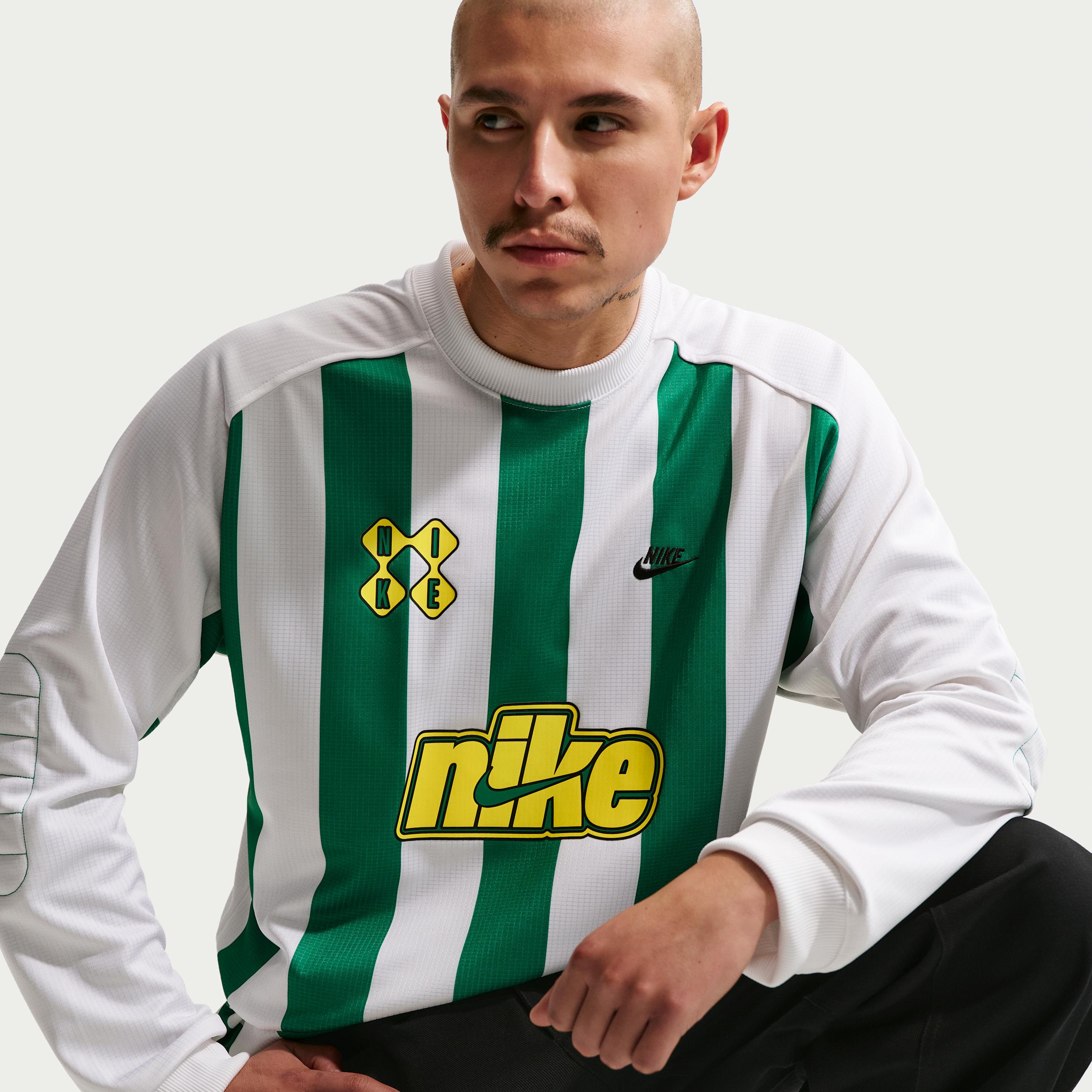 Men's Nike Sportswear Club Goalie Top by NIKE