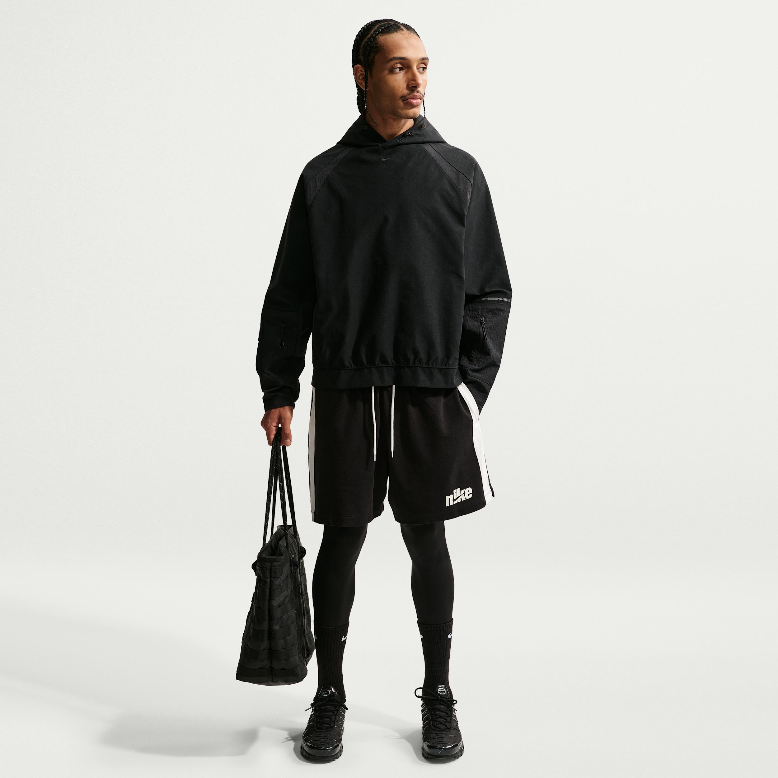 Men's Nike Sportswear Club Knit Flow Shorts by NIKE