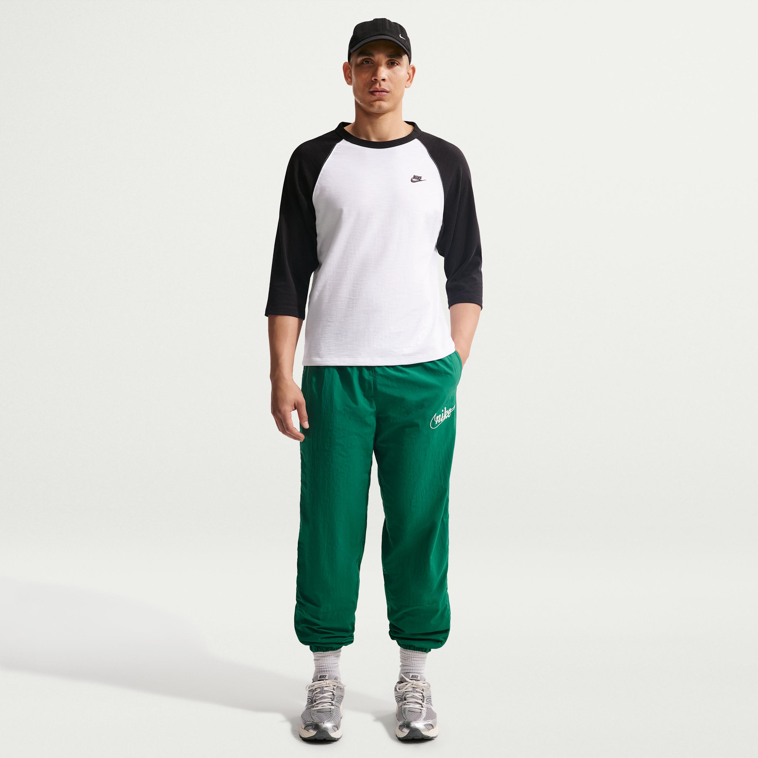 Men's Nike Sportswear Club Lightweight Pants by NIKE