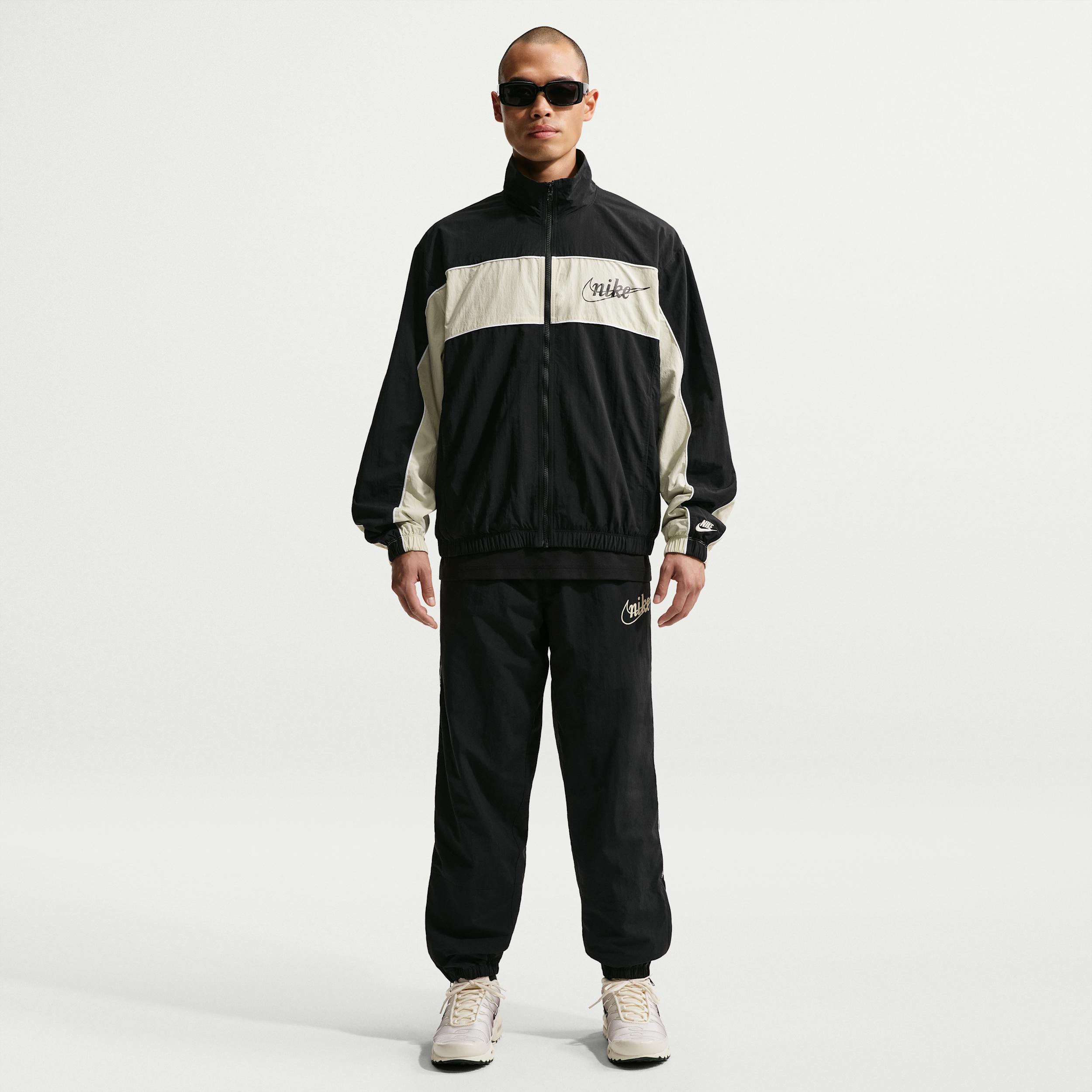 Men's Nike Sportswear Club Lightweight Pants by NIKE