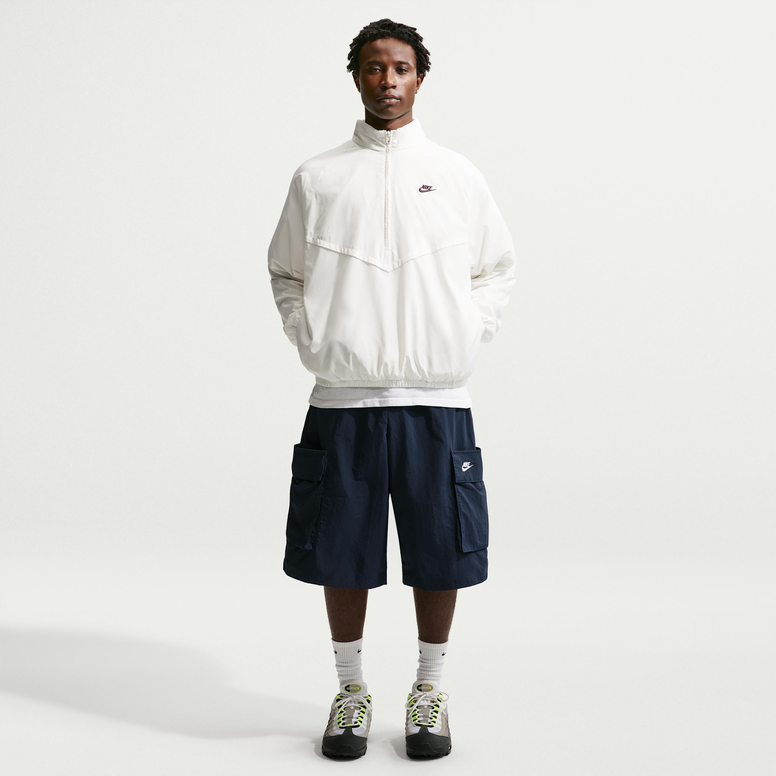 Men's Nike Sportswear Club Oversized Cargo Shorts by NIKE