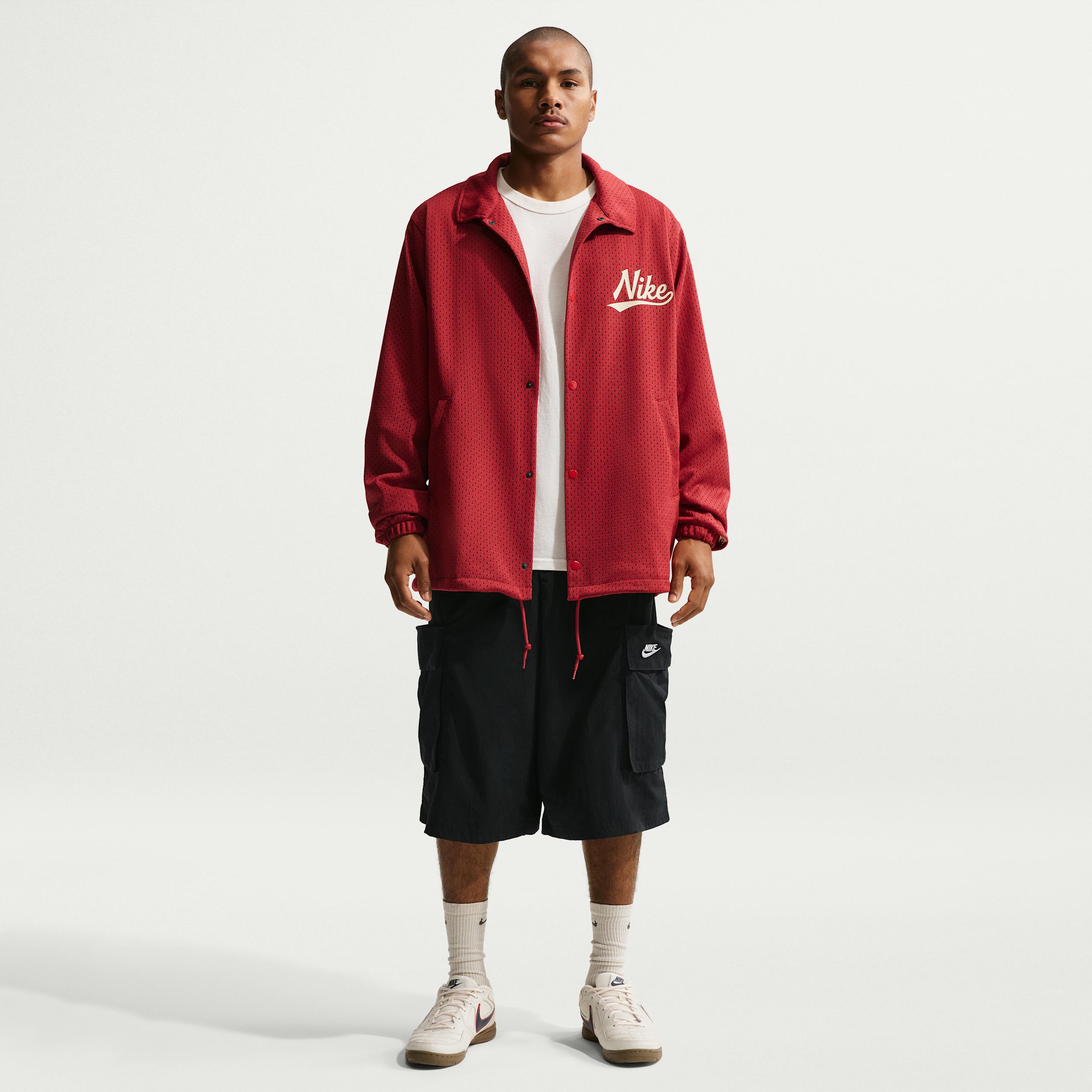 Men's Nike Sportswear Club Oversized Cargo Shorts by NIKE