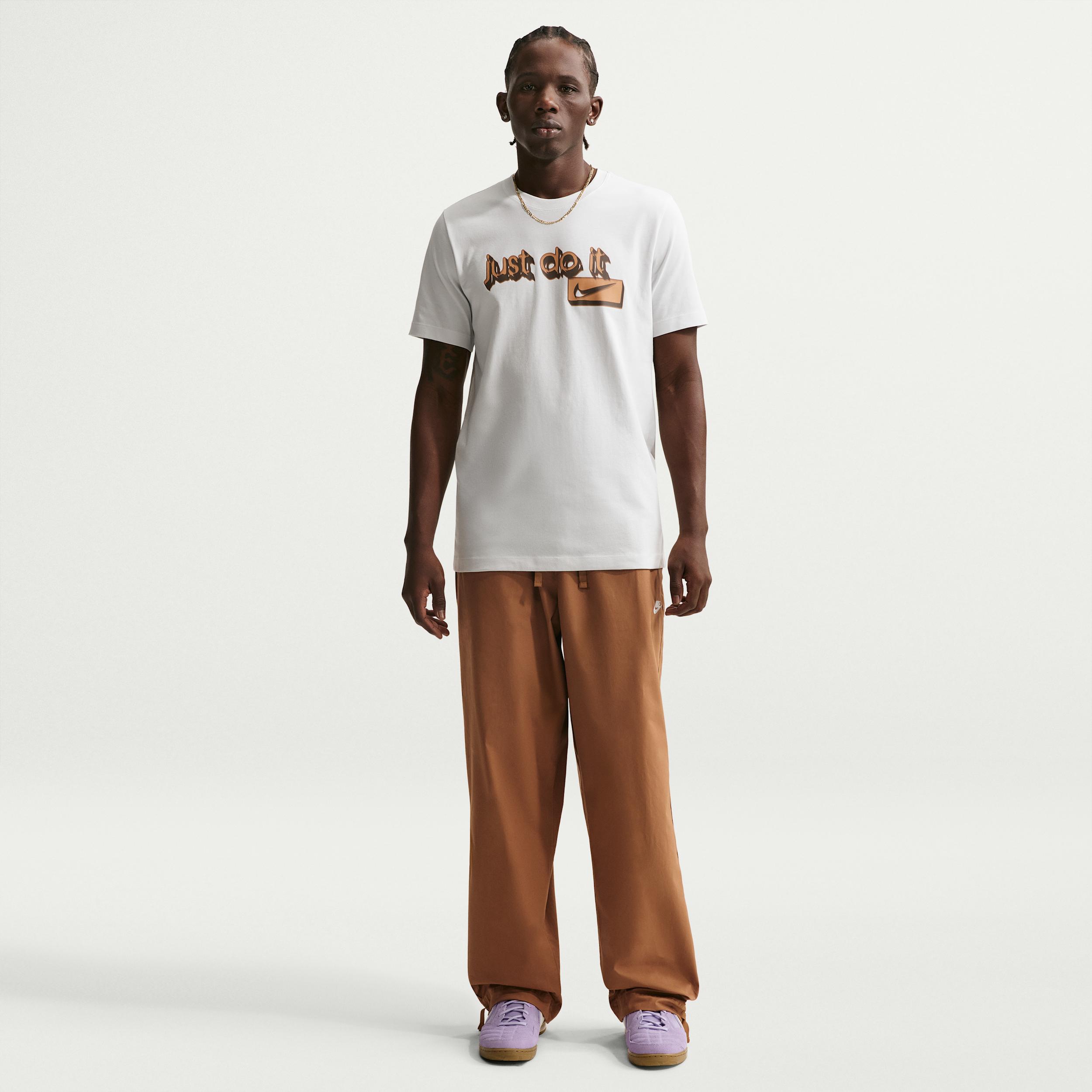 Men's Nike Sportswear Club Pants by NIKE
