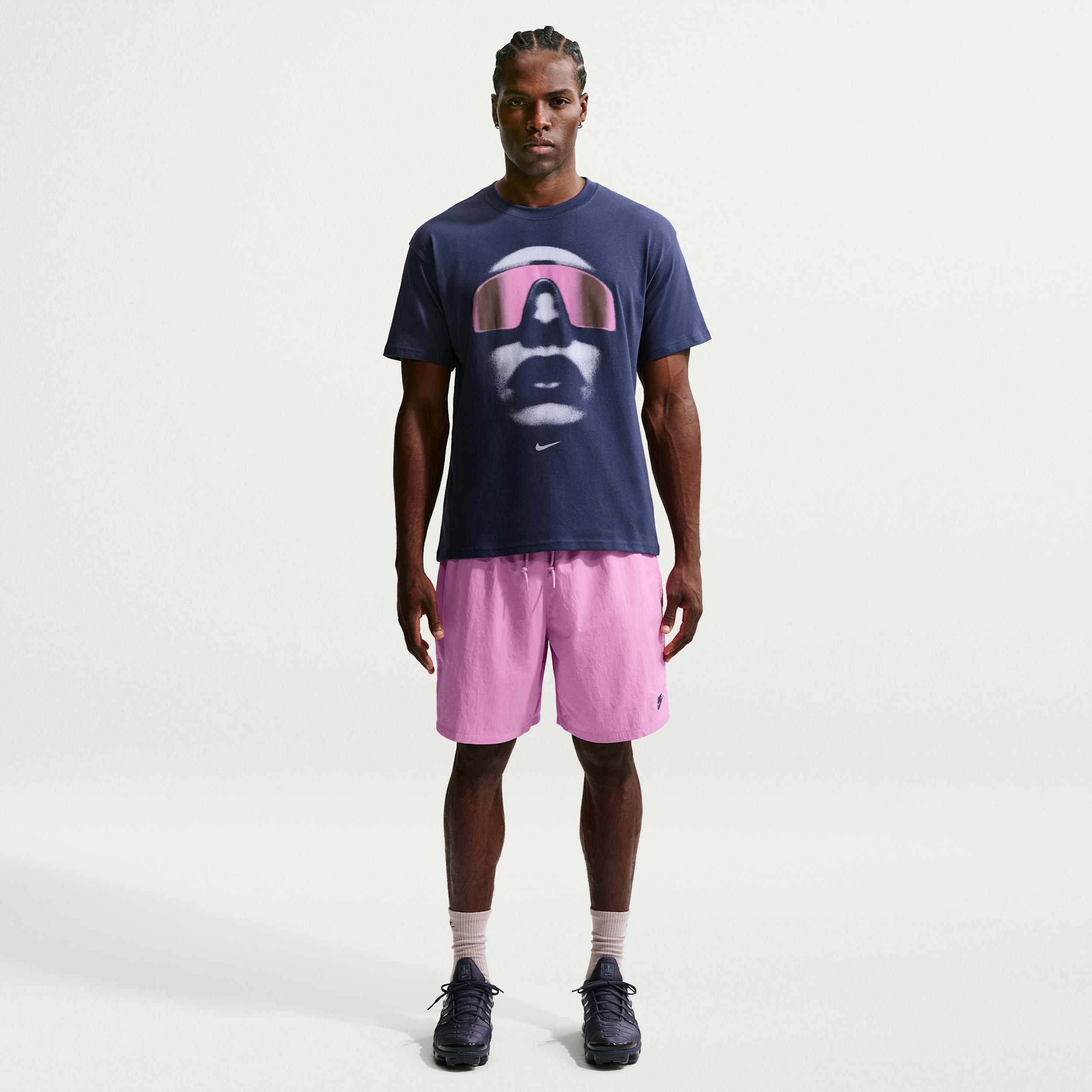 Men's Nike Sportswear Club Sport Shorts by NIKE