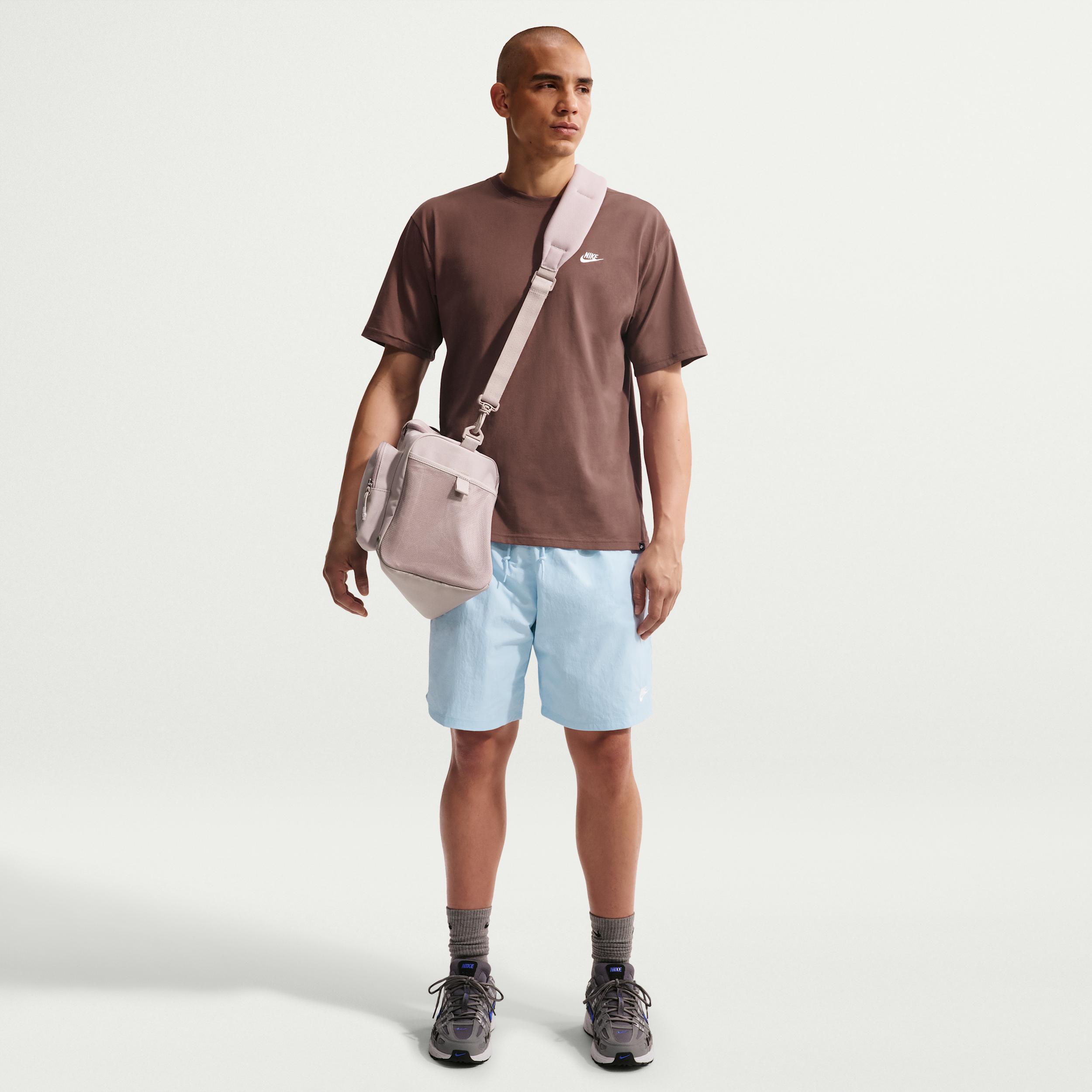Men's Nike Sportswear Club Sport Shorts by NIKE