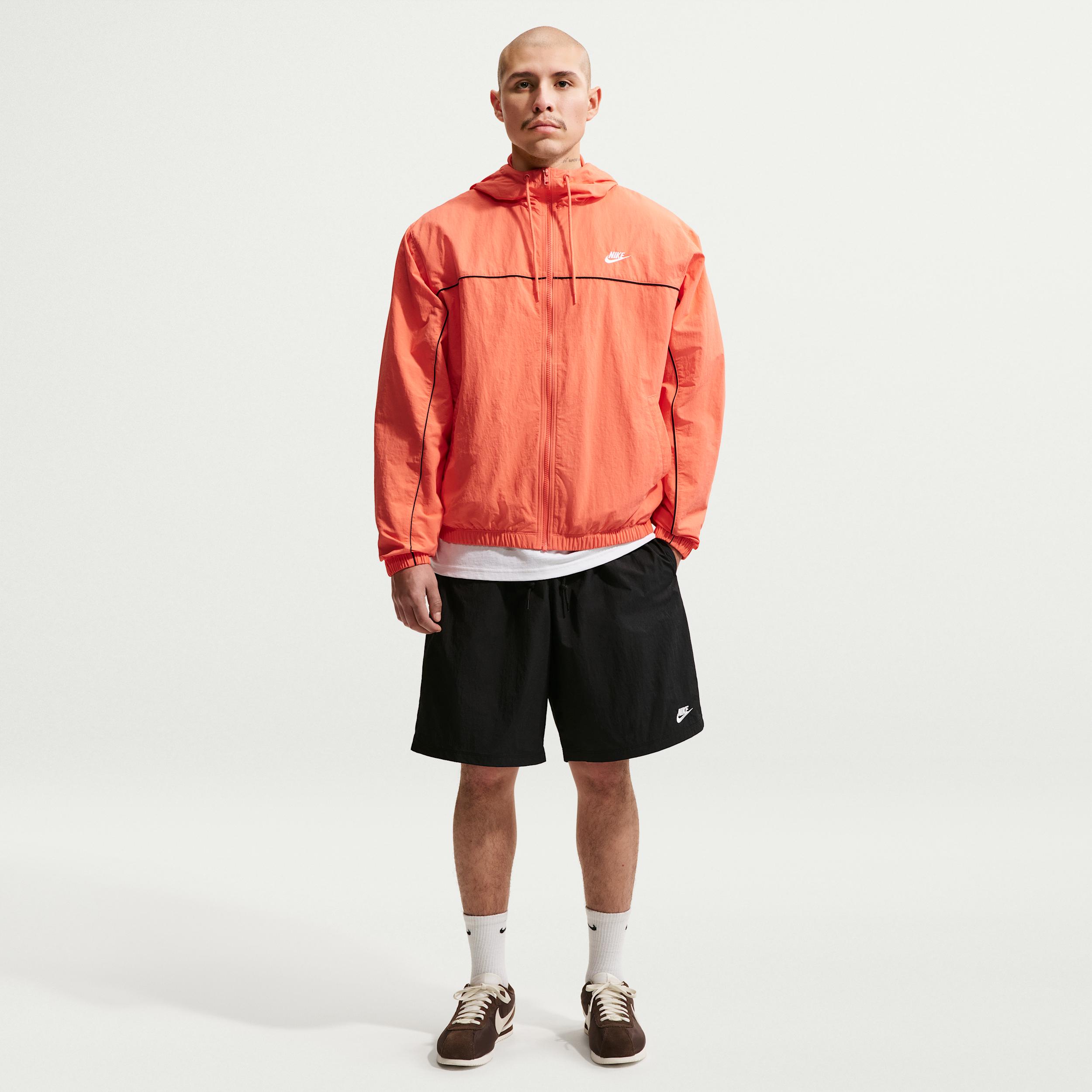 Men's Nike Sportswear Club Sport Shorts by NIKE