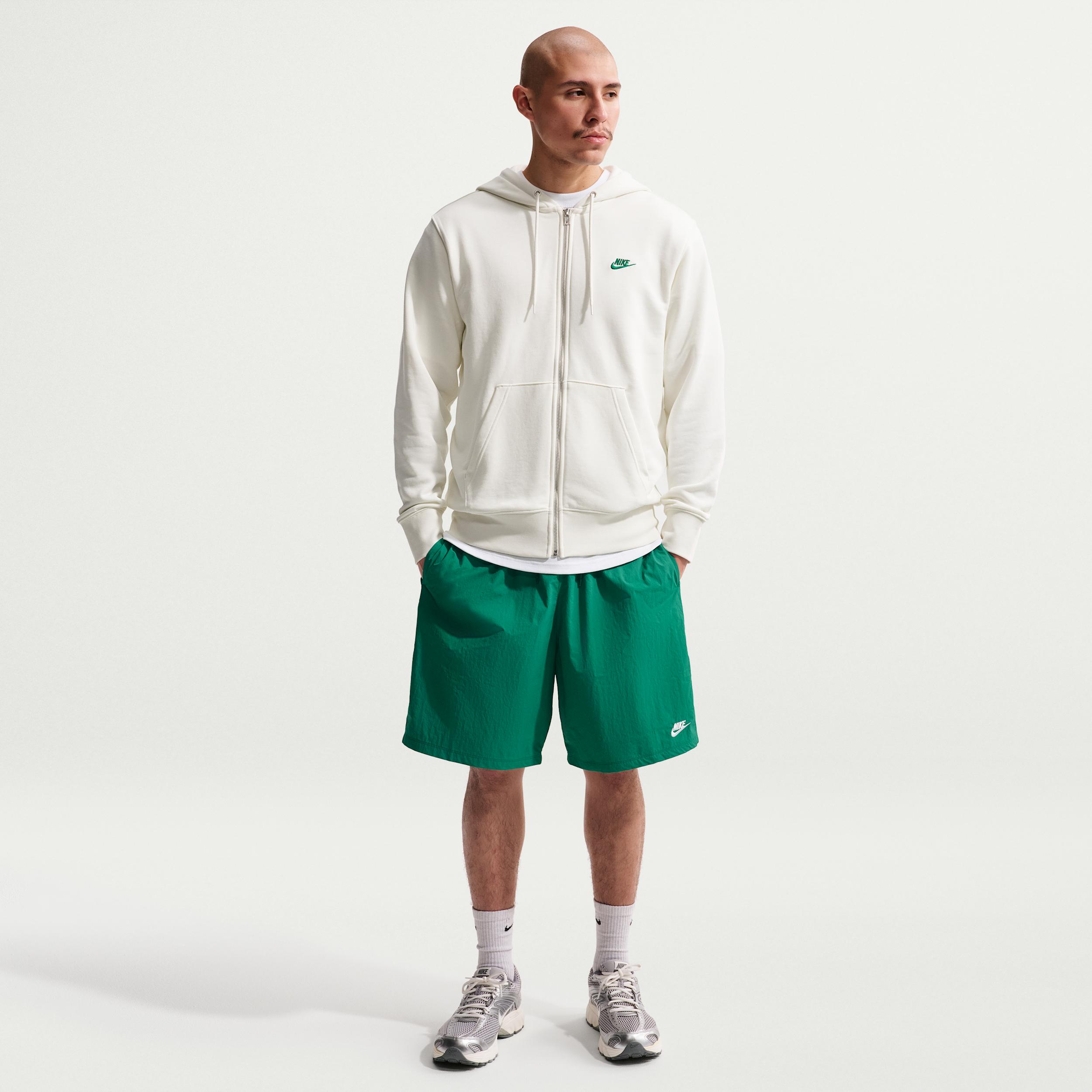 Men's Nike Sportswear Club Sport Shorts by NIKE