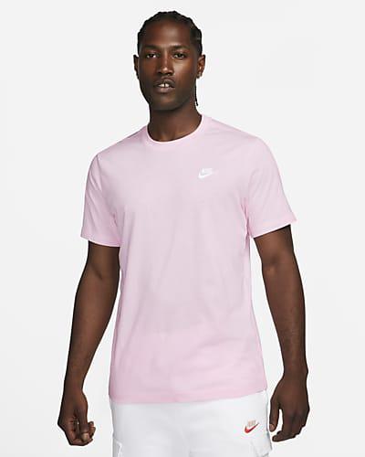 Men's Nike Sportswear Club T-Shirt by NIKE