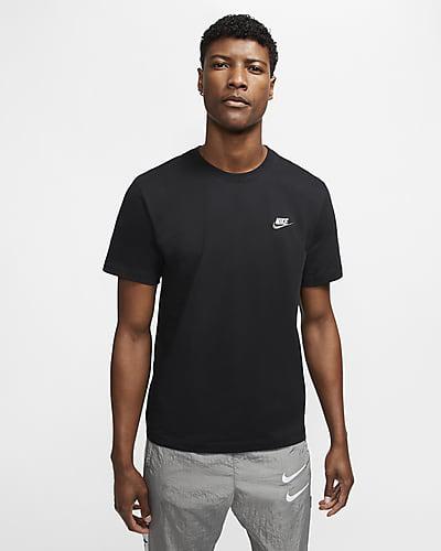 Men's Nike Sportswear Club T-Shirt by NIKE