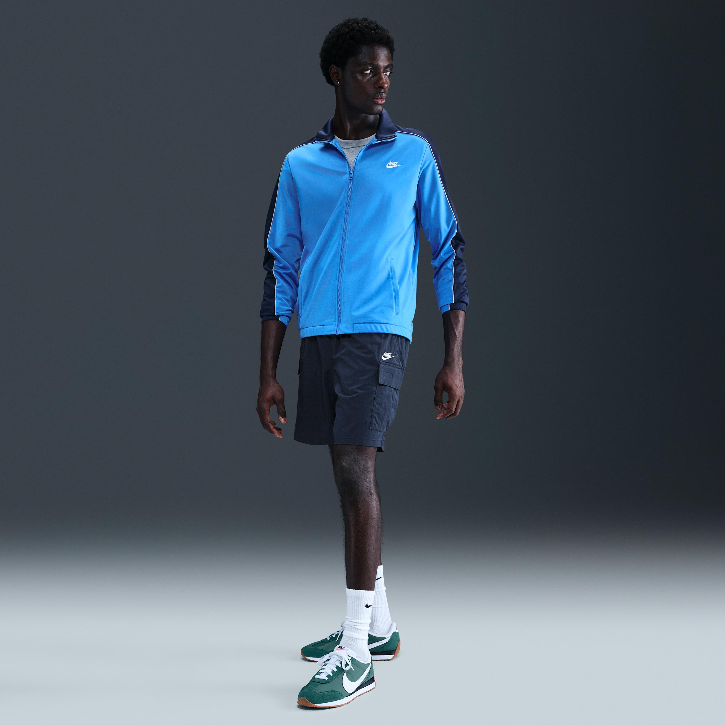 Men's Nike Sportswear Club Utility Shorts by NIKE