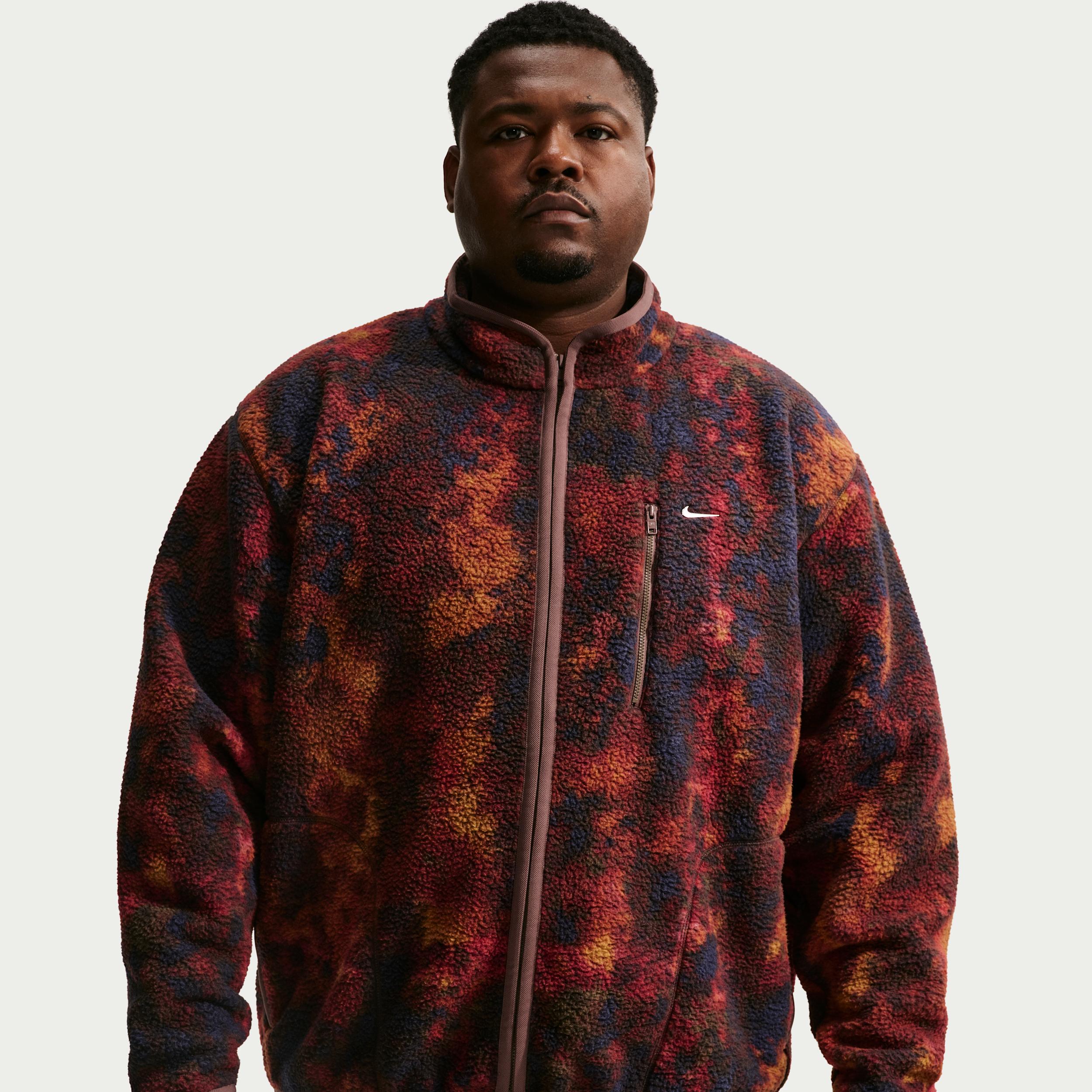 Men's Nike Sportswear Club Winterized Jacket by NIKE