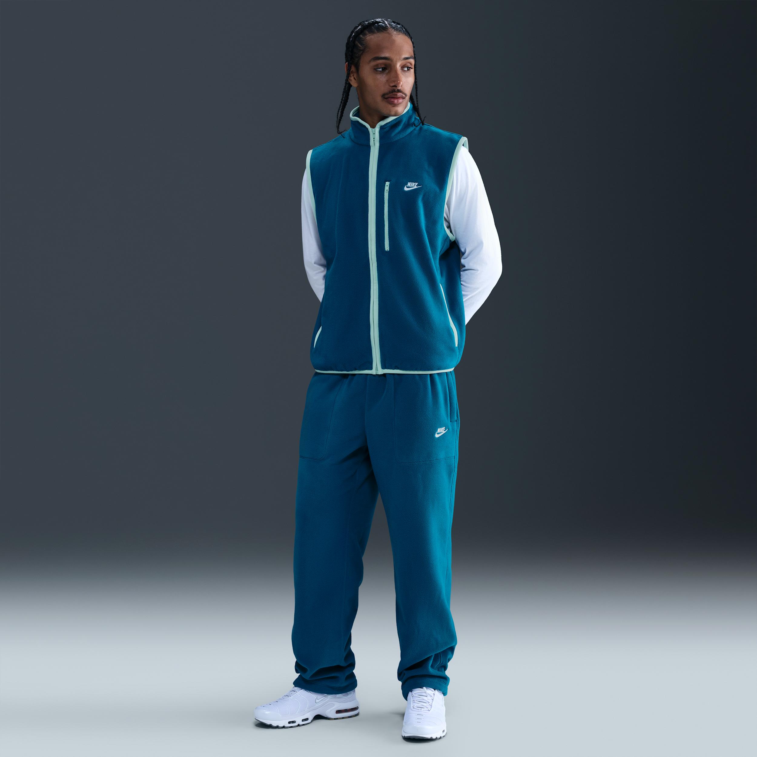 Men's Nike Sportswear Club Winterized Pants by NIKE