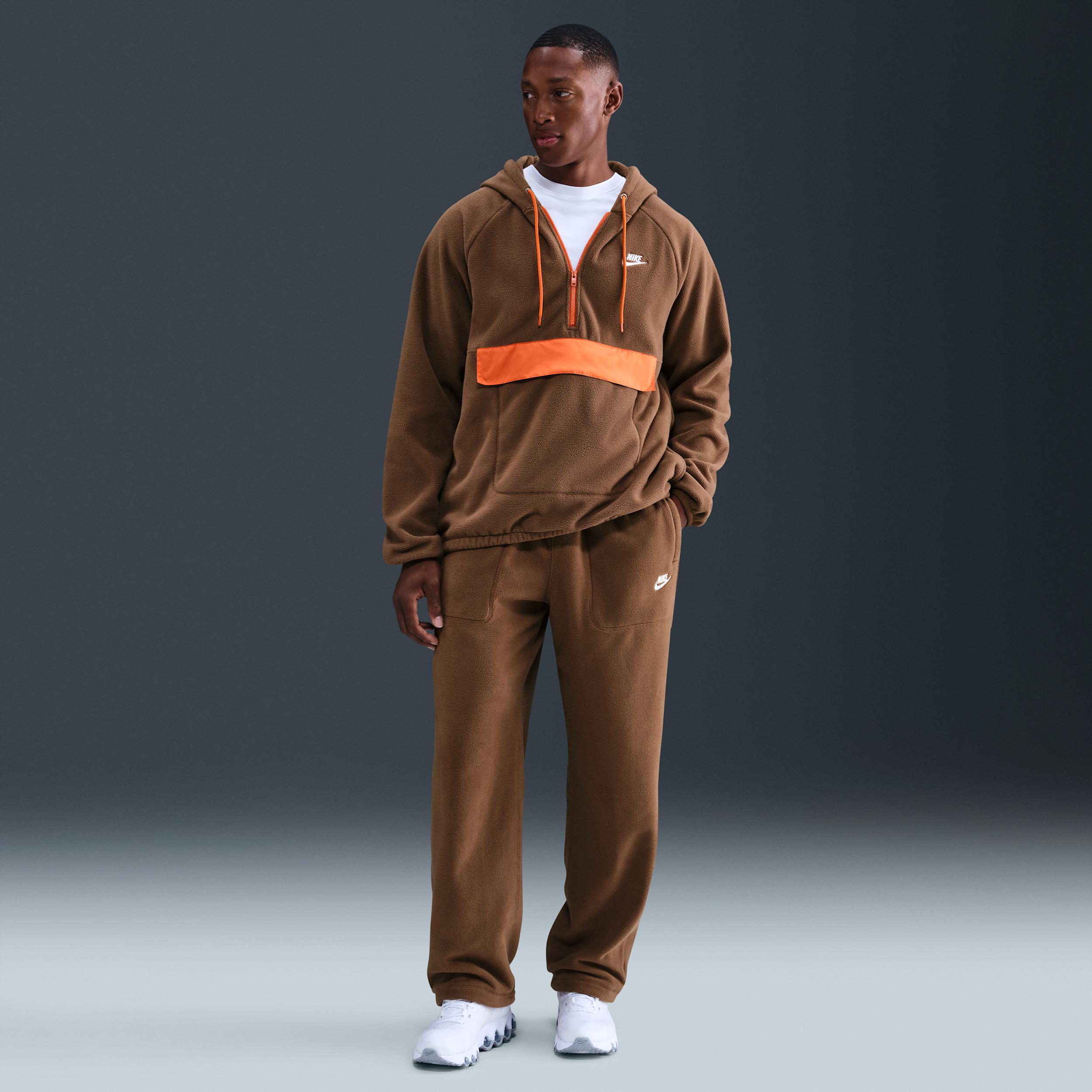 Men's Nike Sportswear Club Winterized Pants by NIKE